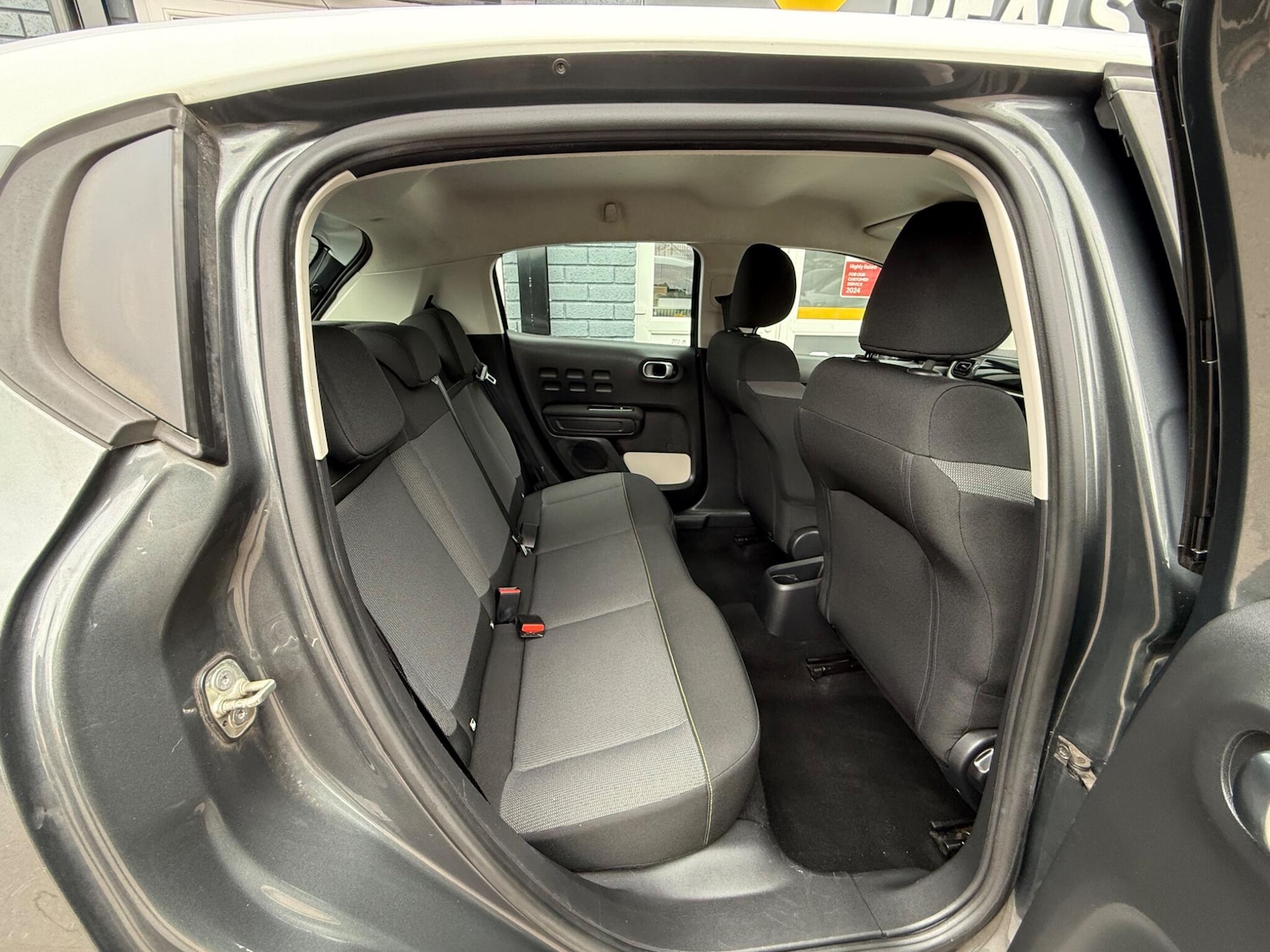 Used Citroen C3 2017 for sale - 78127383: Photo 22