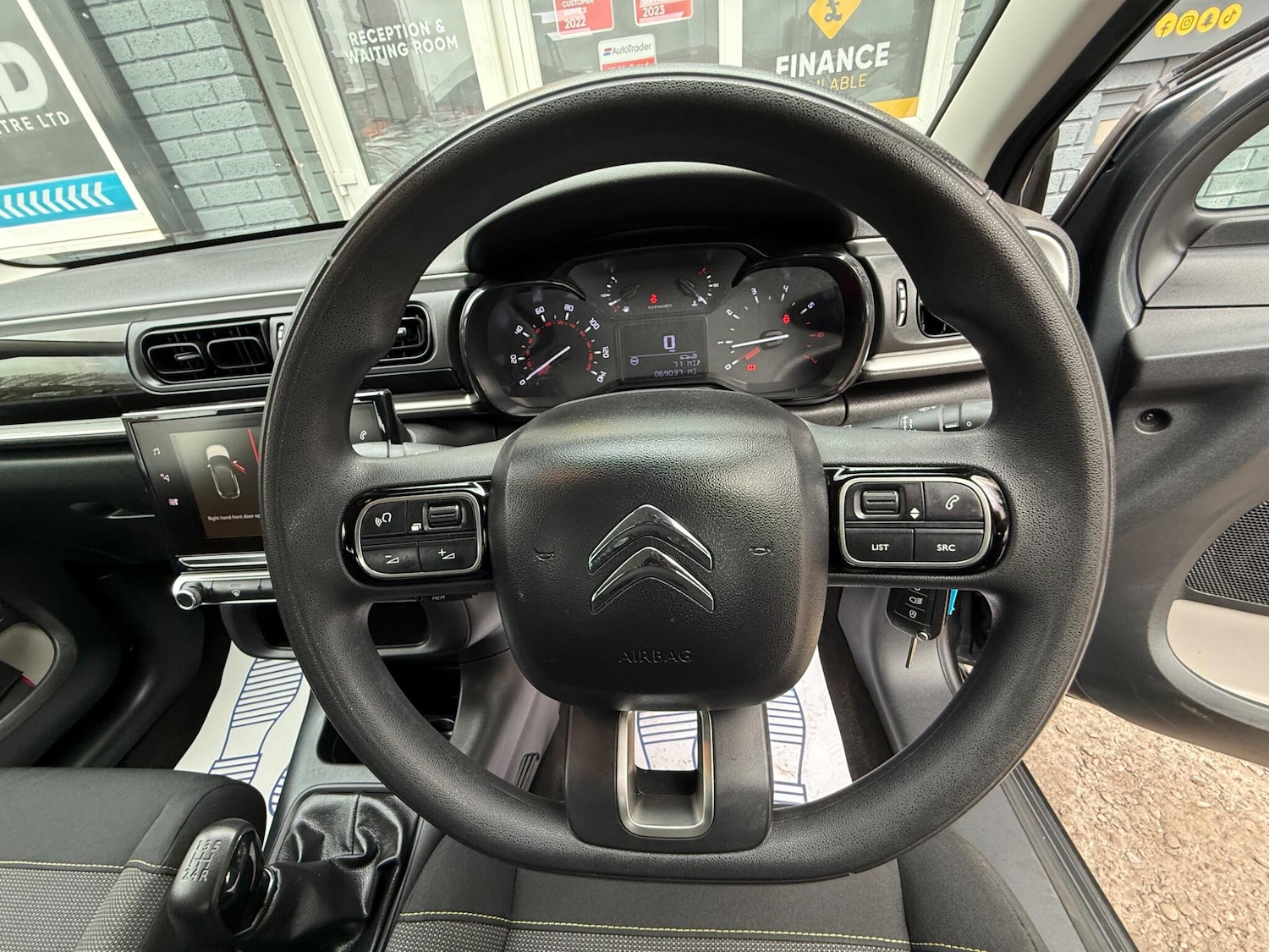 Used Citroen C3 2017 for sale - 78127383: Photo 24