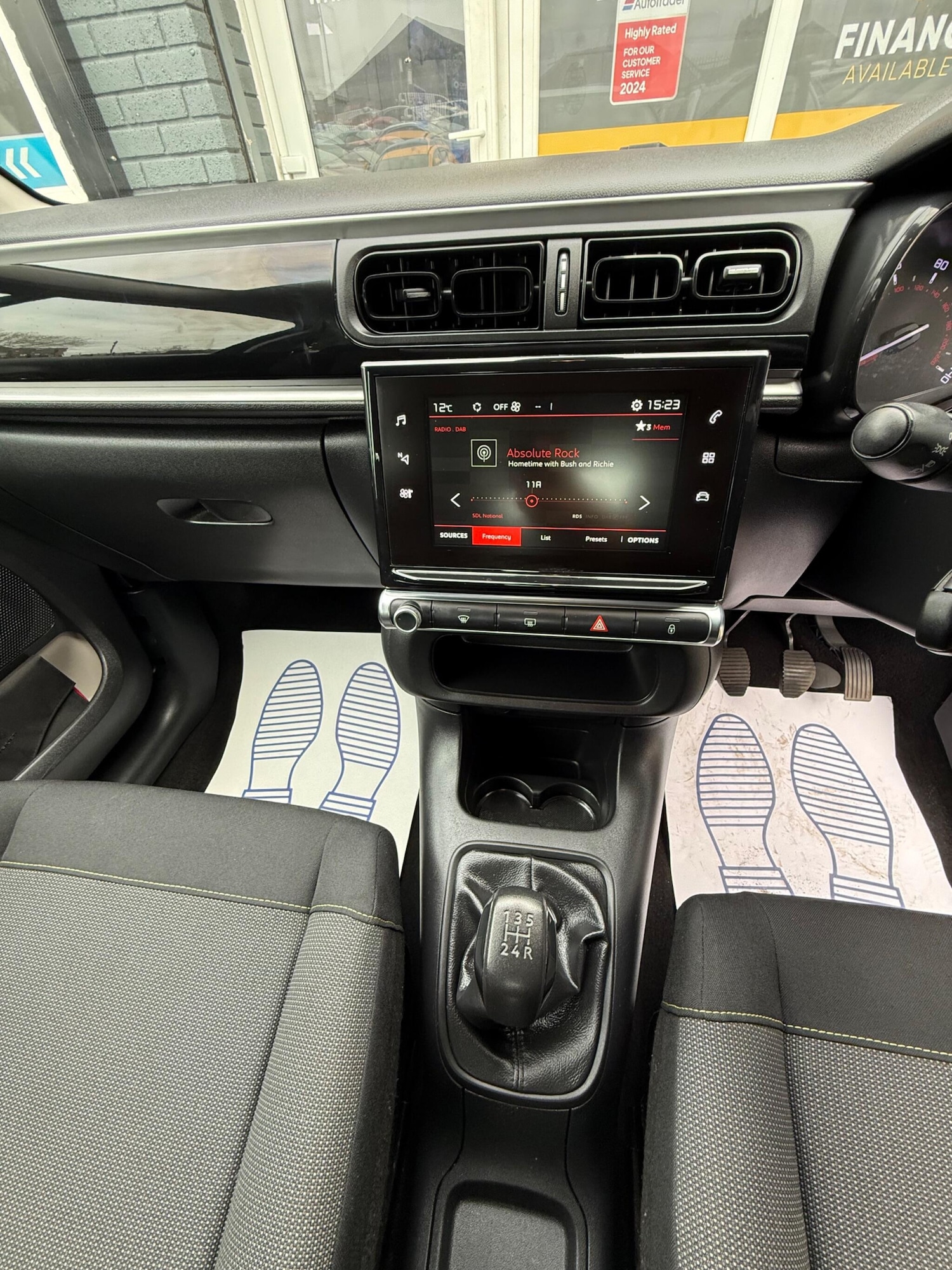 Used Citroen C3 2017 for sale - 78127383: Photo 25