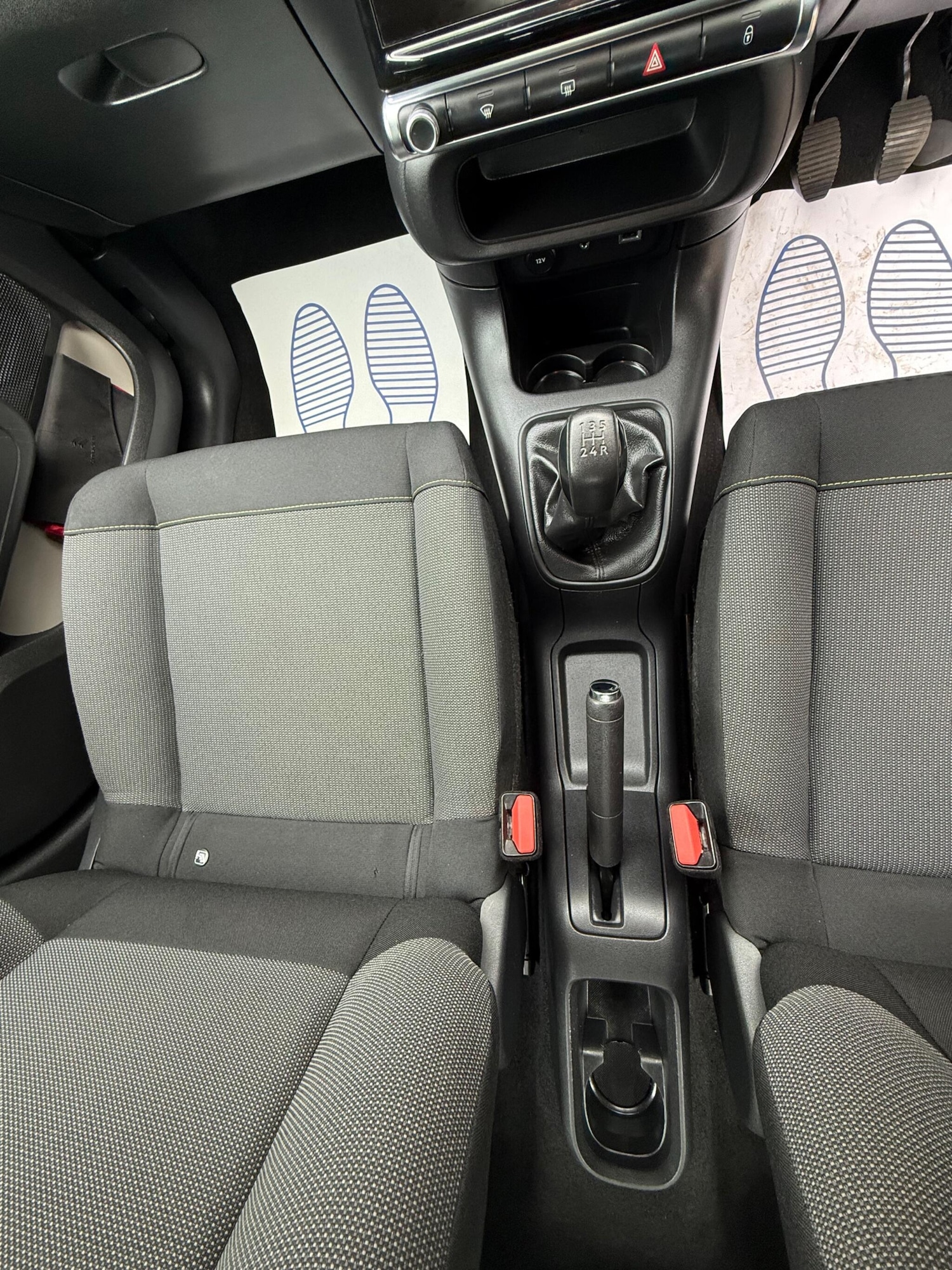 Used Citroen C3 2017 for sale - 78127383: Photo 26