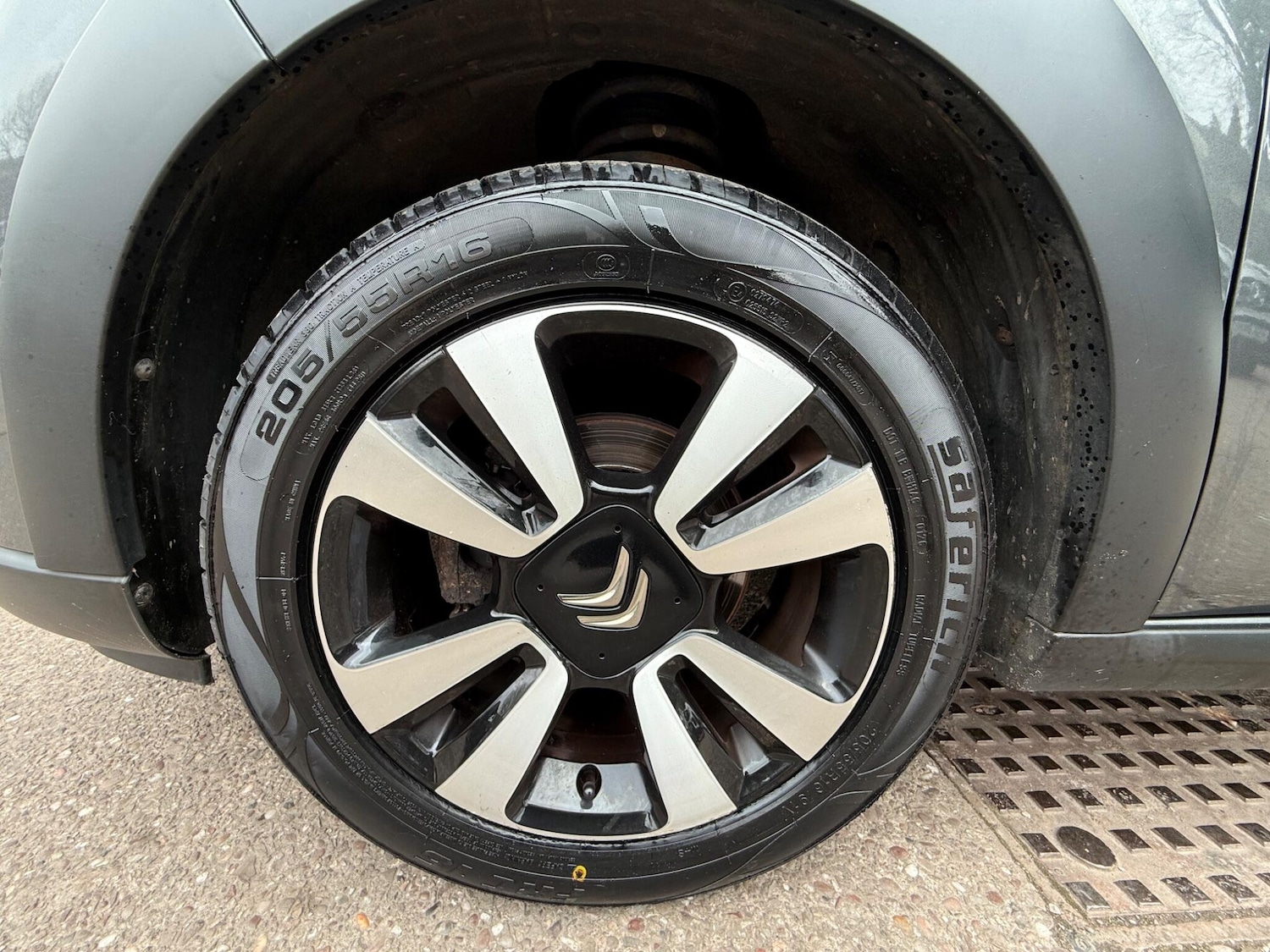 Used Citroen C3 2017 for sale - 78127383: Photo 29