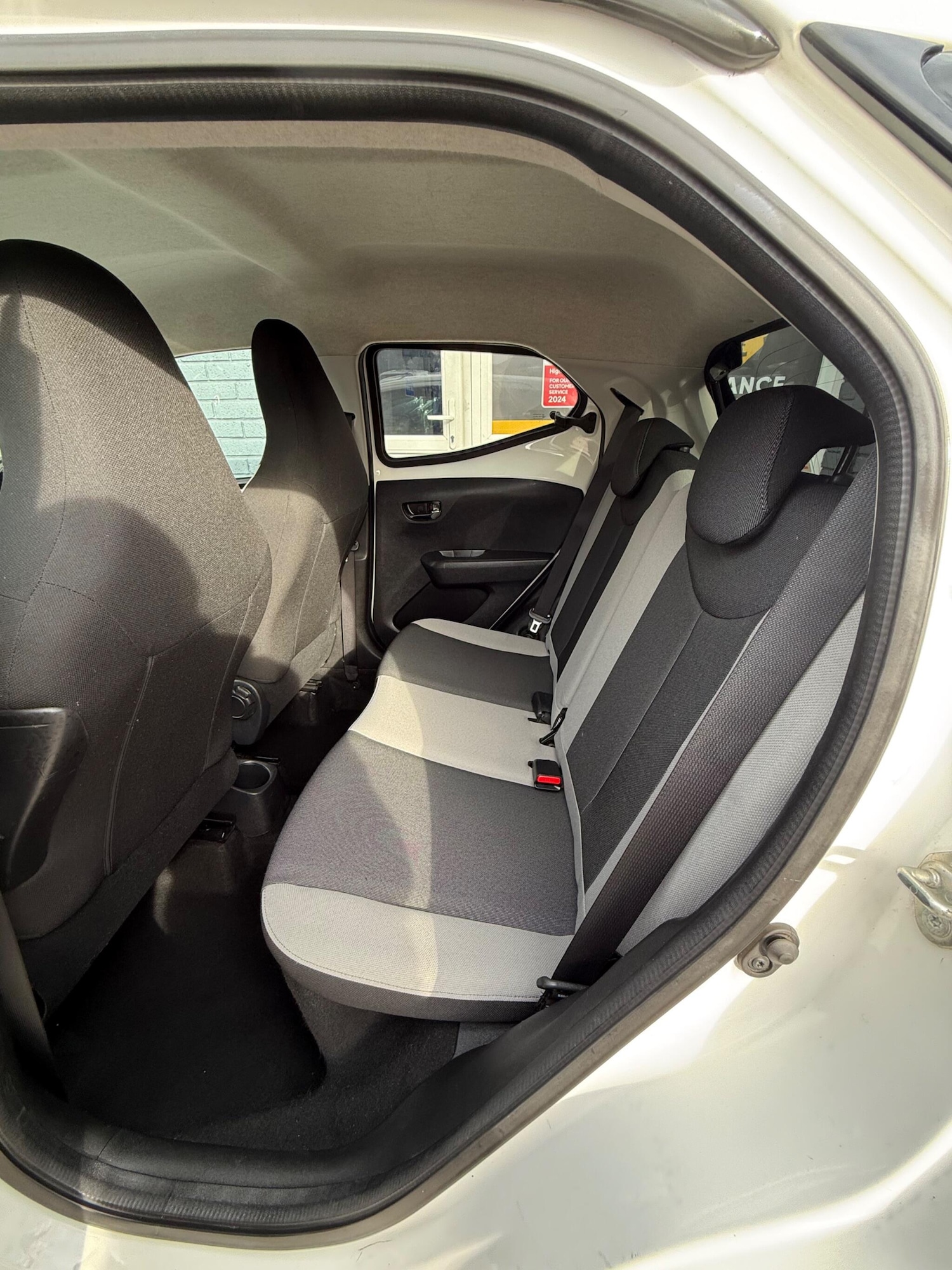 Used Toyota AYGO for sale - 78128183: Photo 20