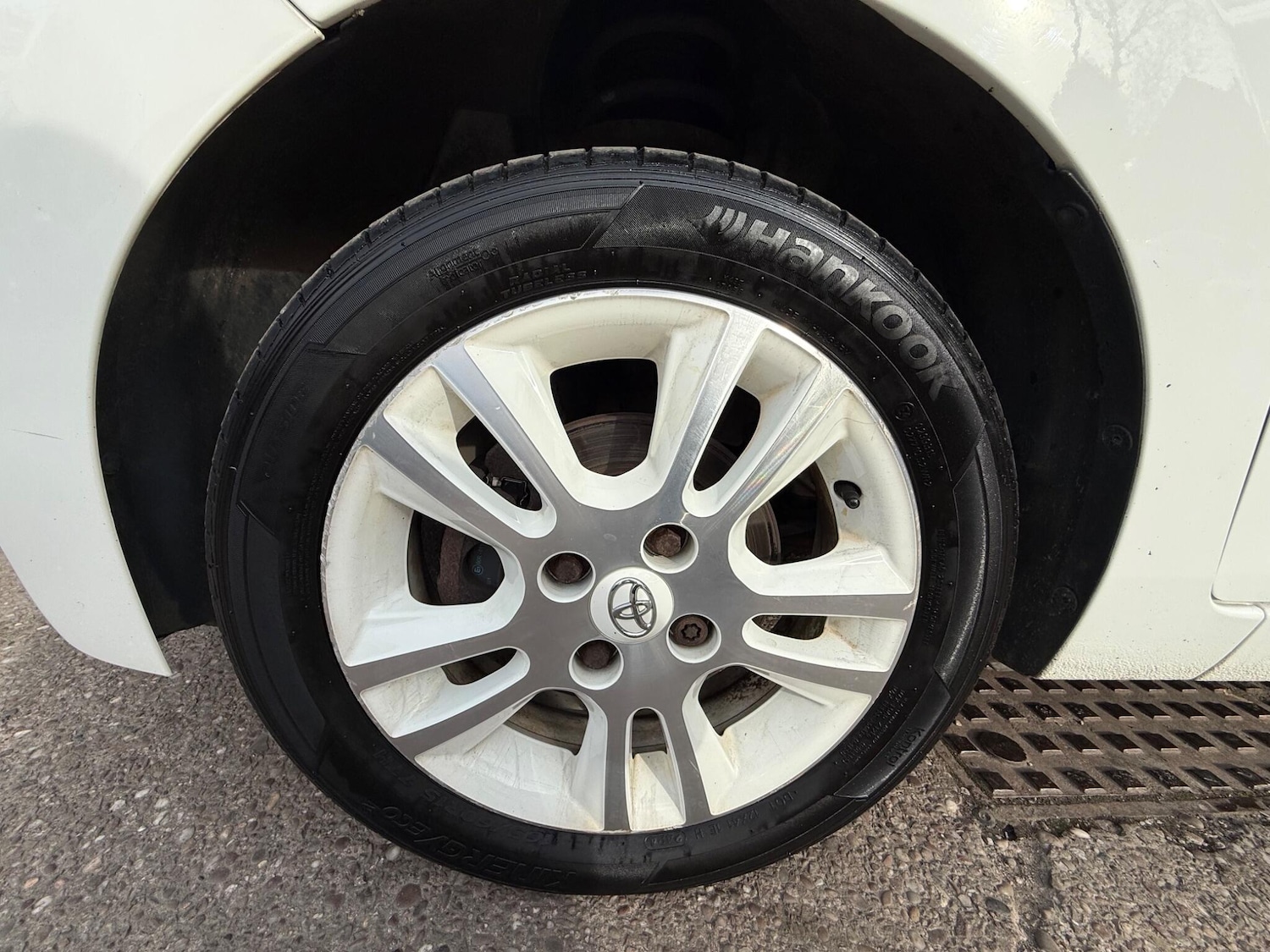 Used Toyota AYGO for sale - 78128183: Photo 30