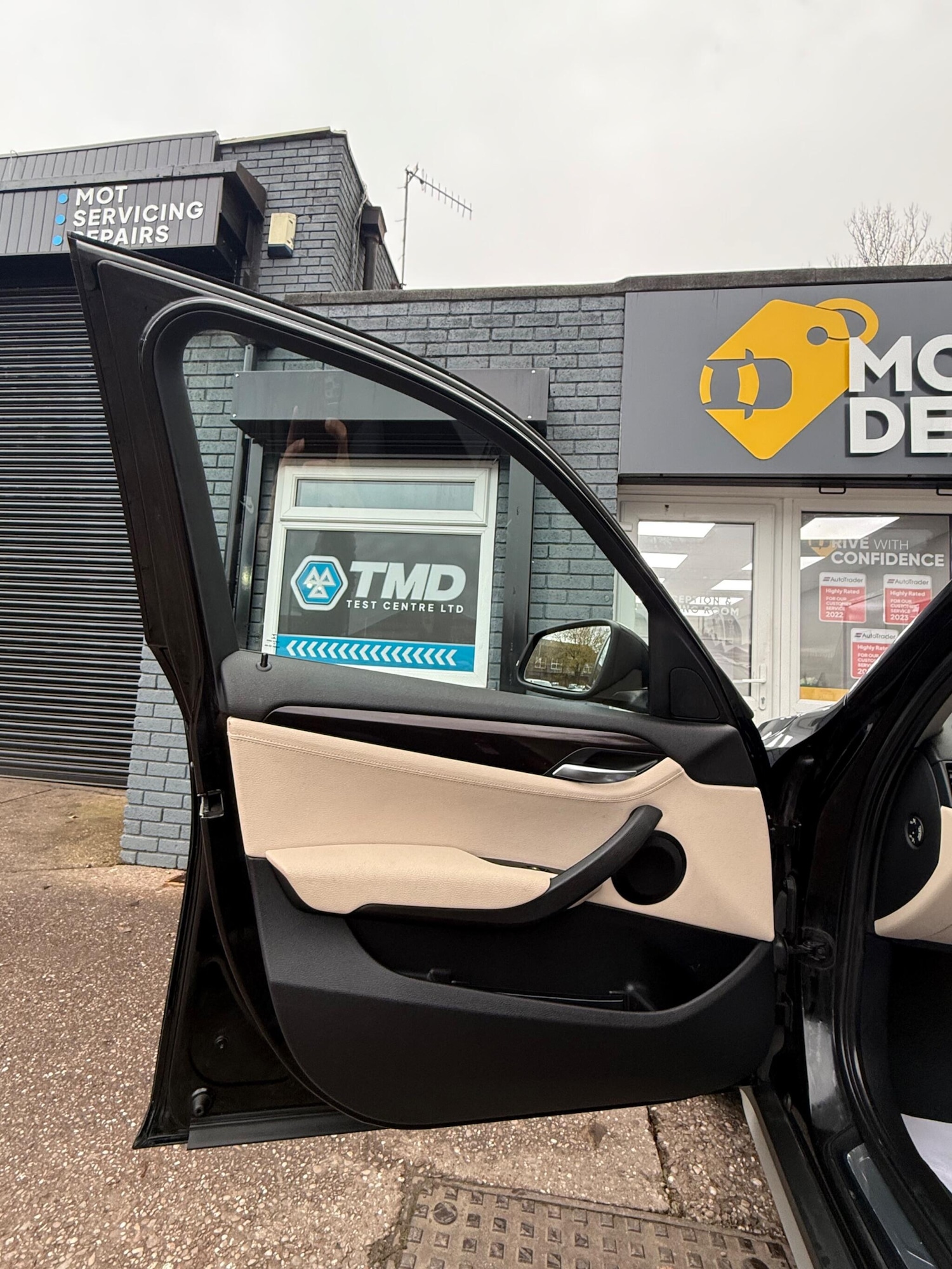 Used BMW X1 2013 for sale - 77203768: Photo 13