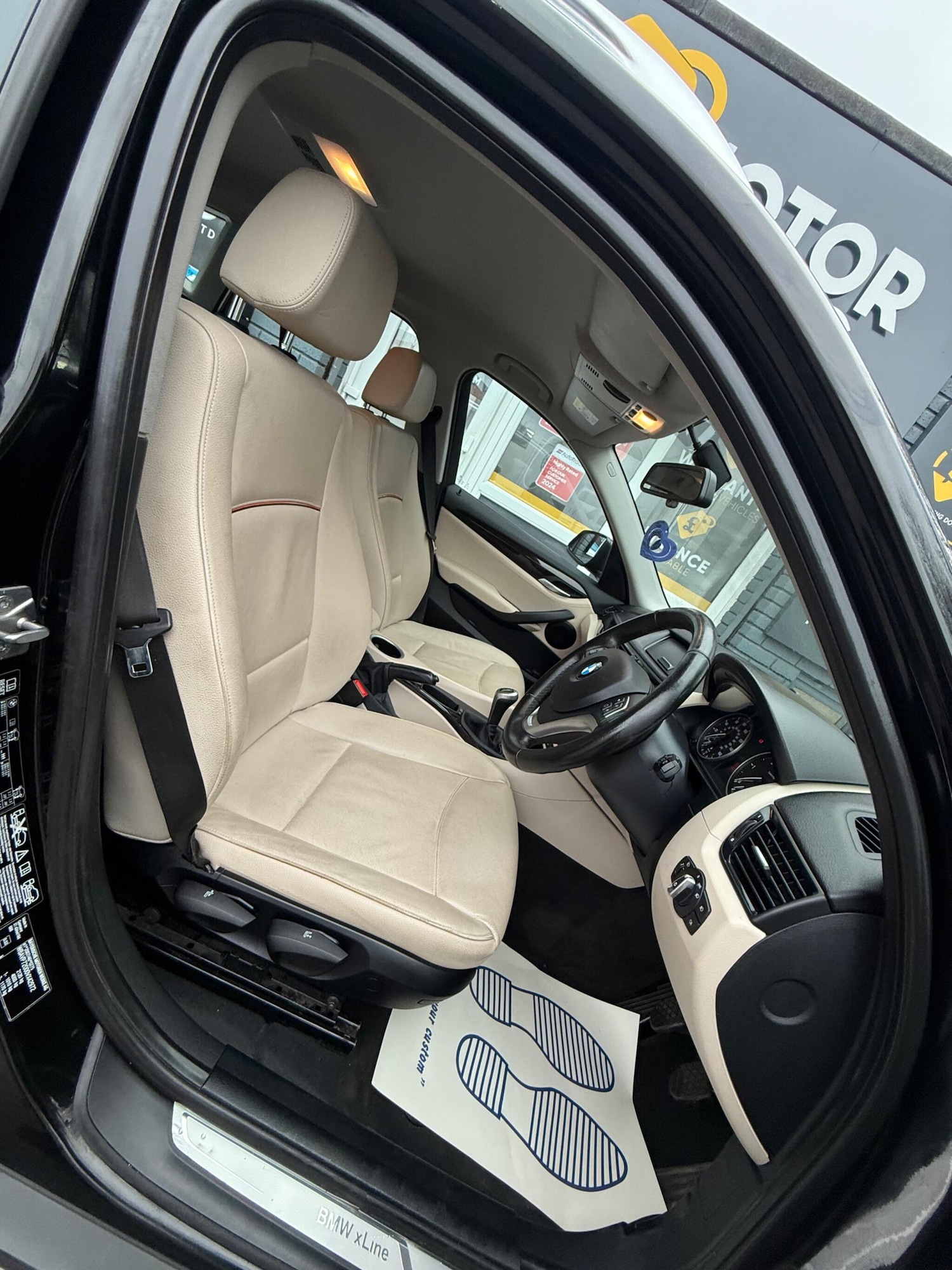 Used BMW X1 2013 for sale - 77203768: Photo 15