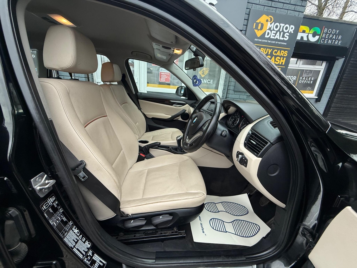 Used BMW X1 2013 for sale - 77203768: Photo 16