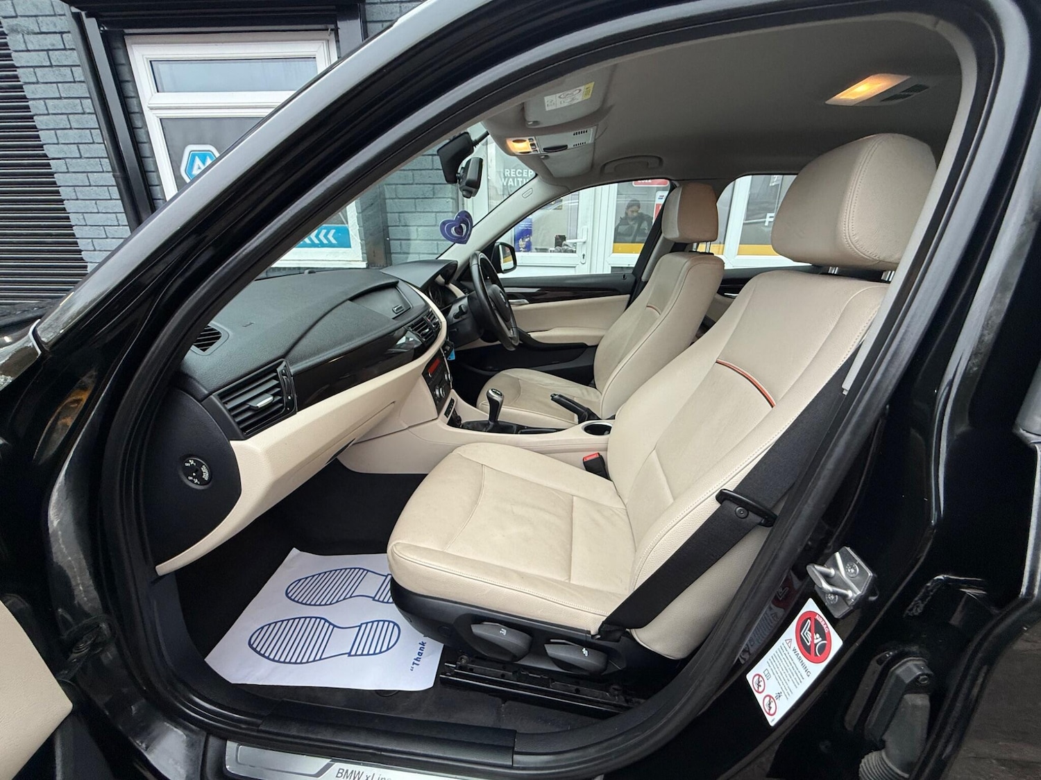 Used BMW X1 2013 for sale - 77203768: Photo 17