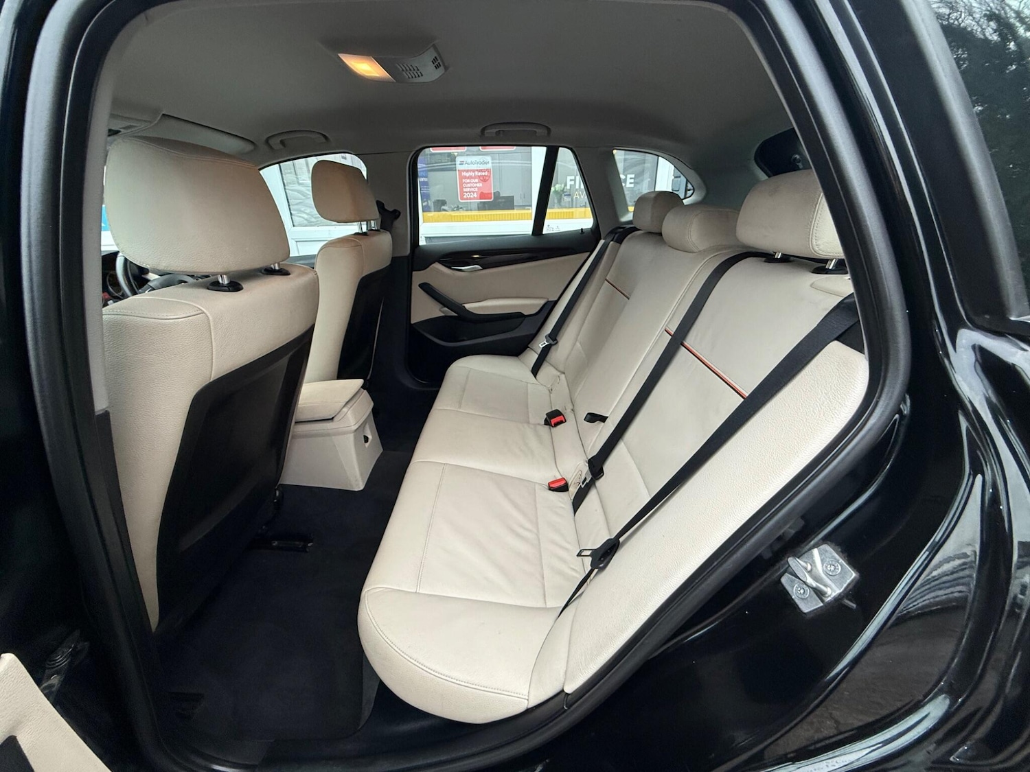 Used BMW X1 2013 for sale - 77203768: Photo 19