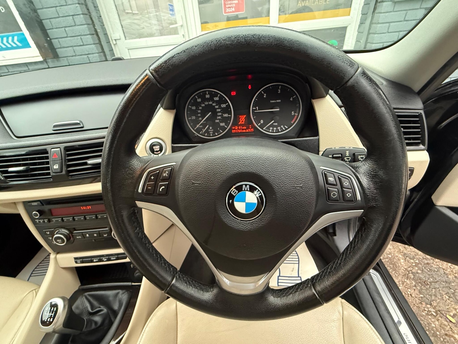 Used BMW X1 2013 for sale - 77203768: Photo 23