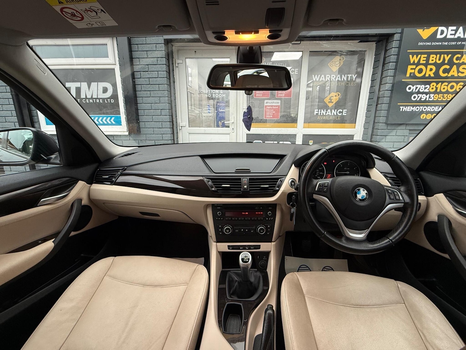 Used BMW X1 2013 for sale - 77203768: Photo 4