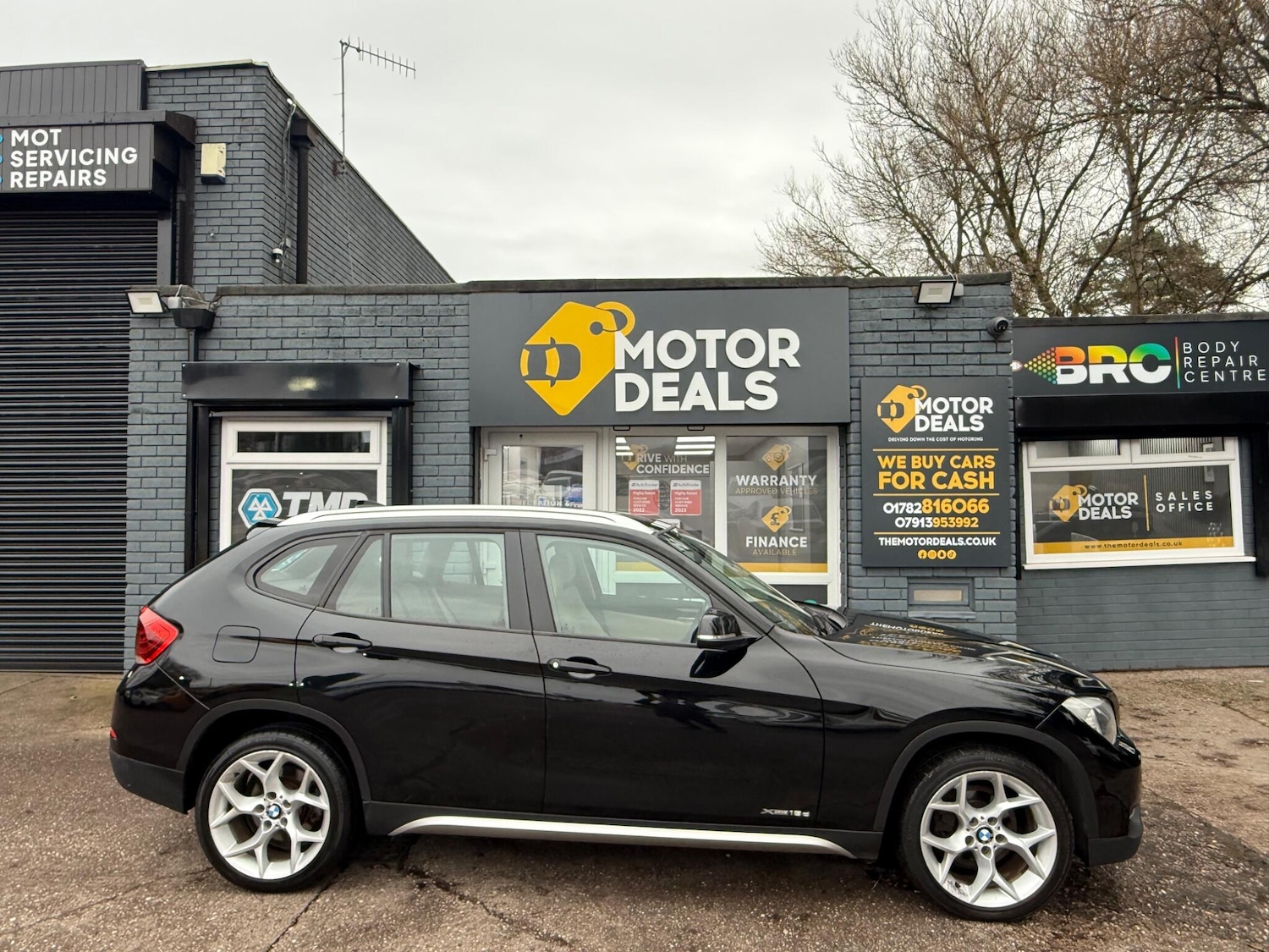 Used BMW X1 2013 for sale - 77203768: Photo 5