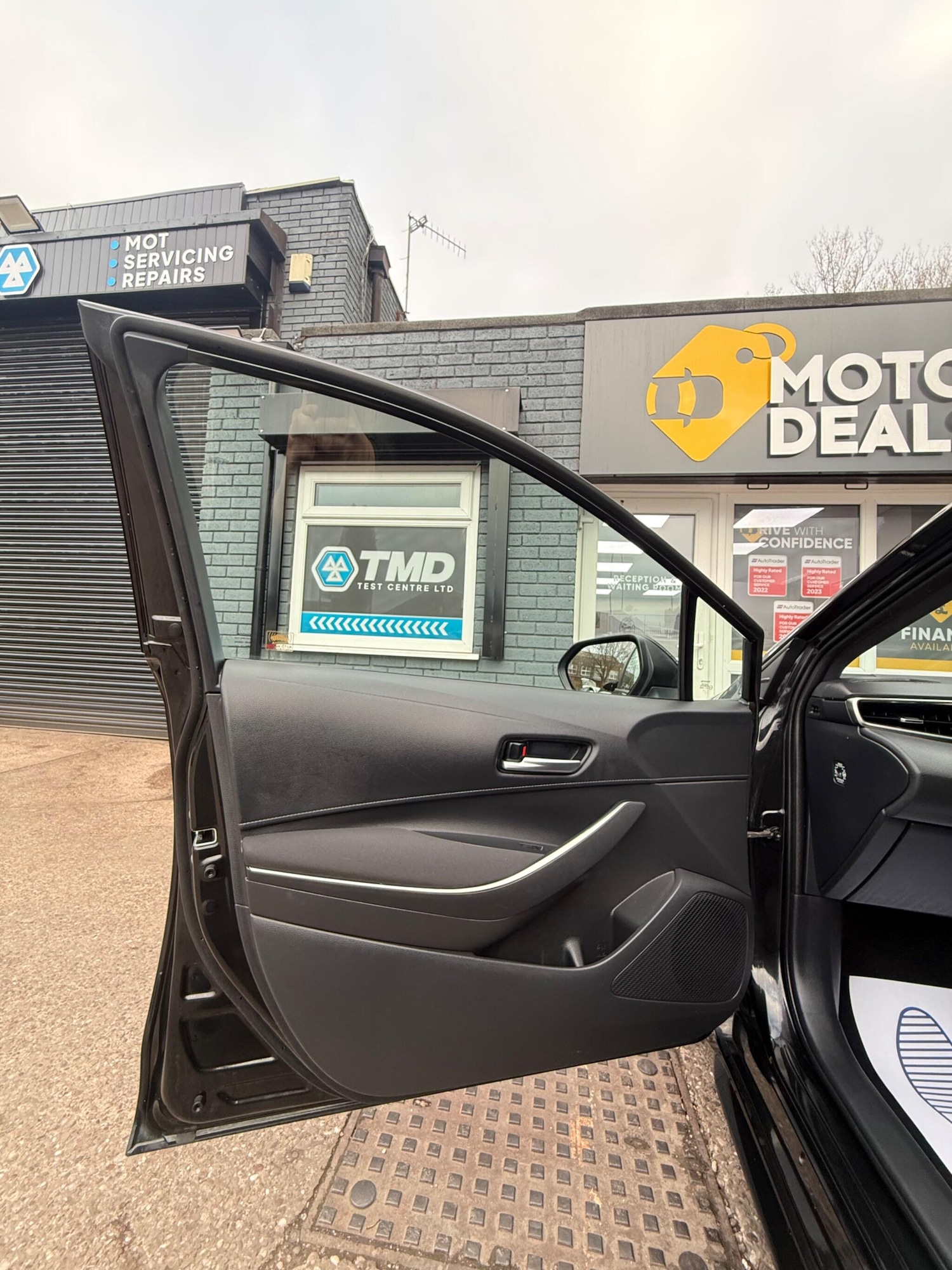 Used Toyota Corolla 2020 for sale - 78047720: Photo 13