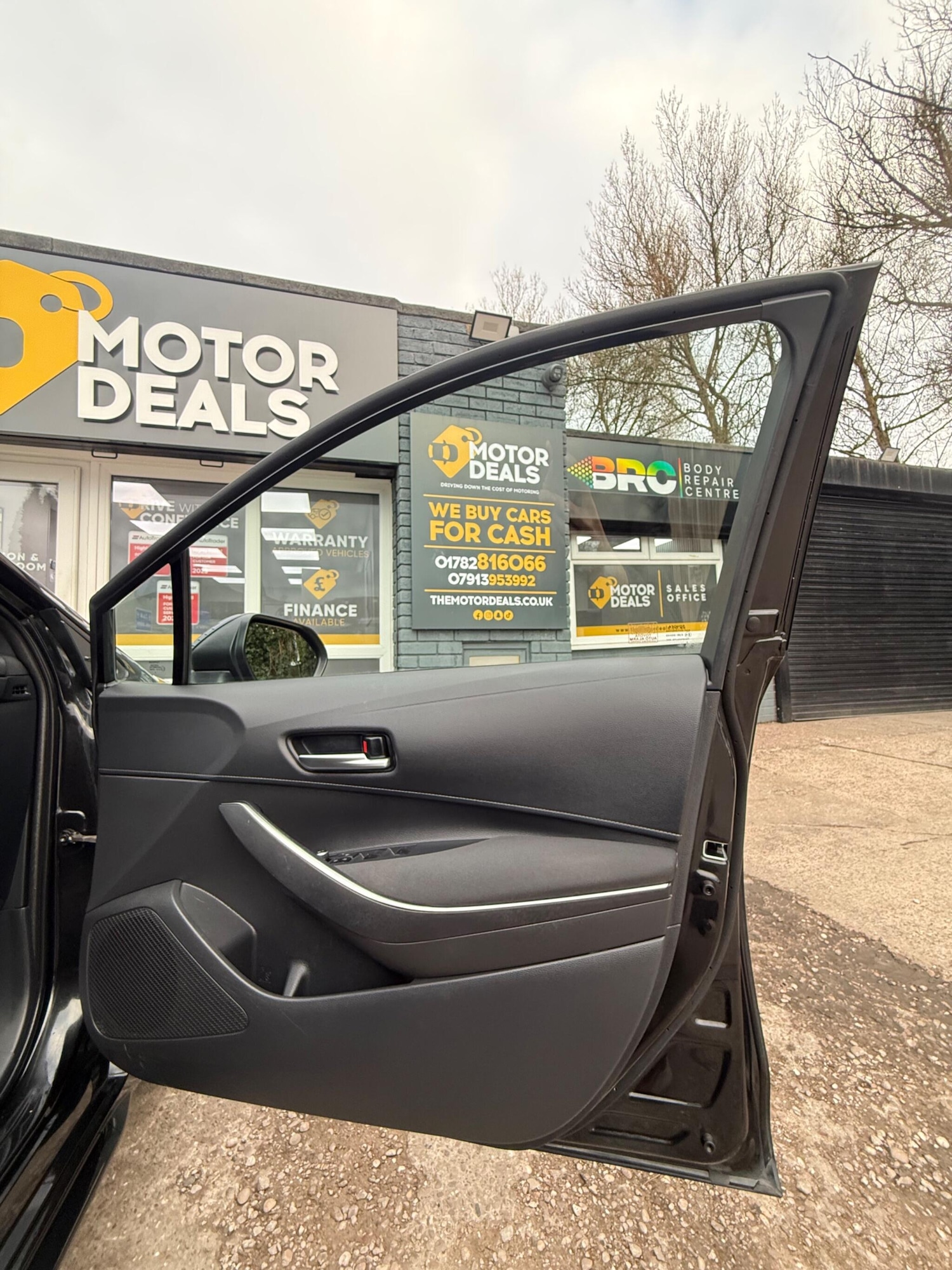 Used Toyota Corolla 2020 for sale - 78047720: Photo 14