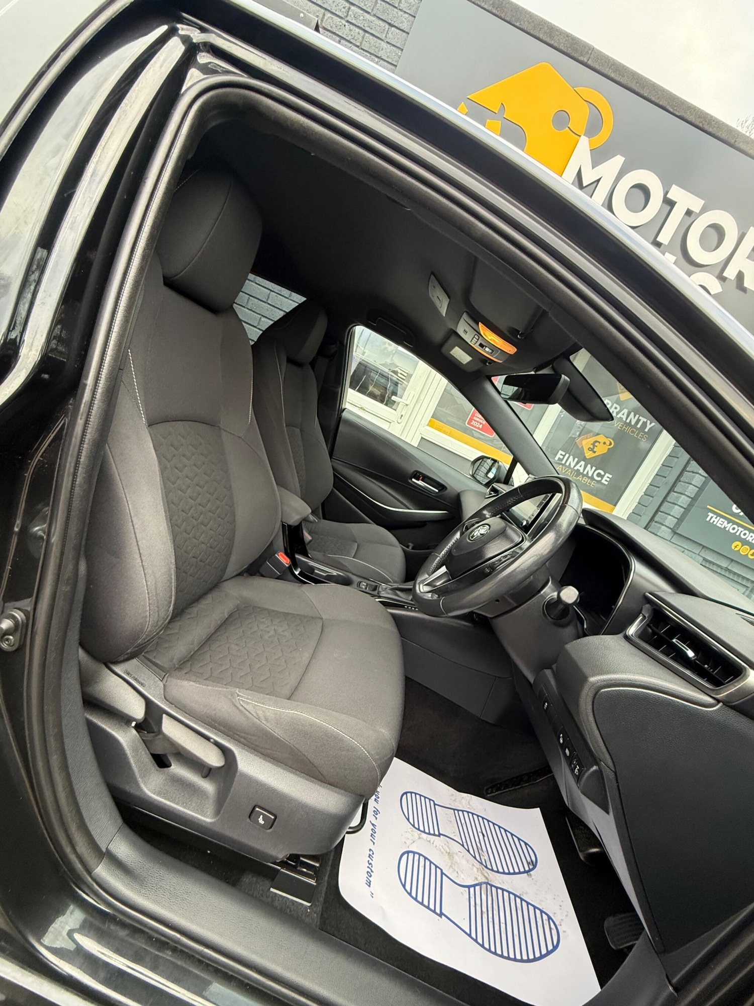 Used Toyota Corolla 2020 for sale - 78047720: Photo 16