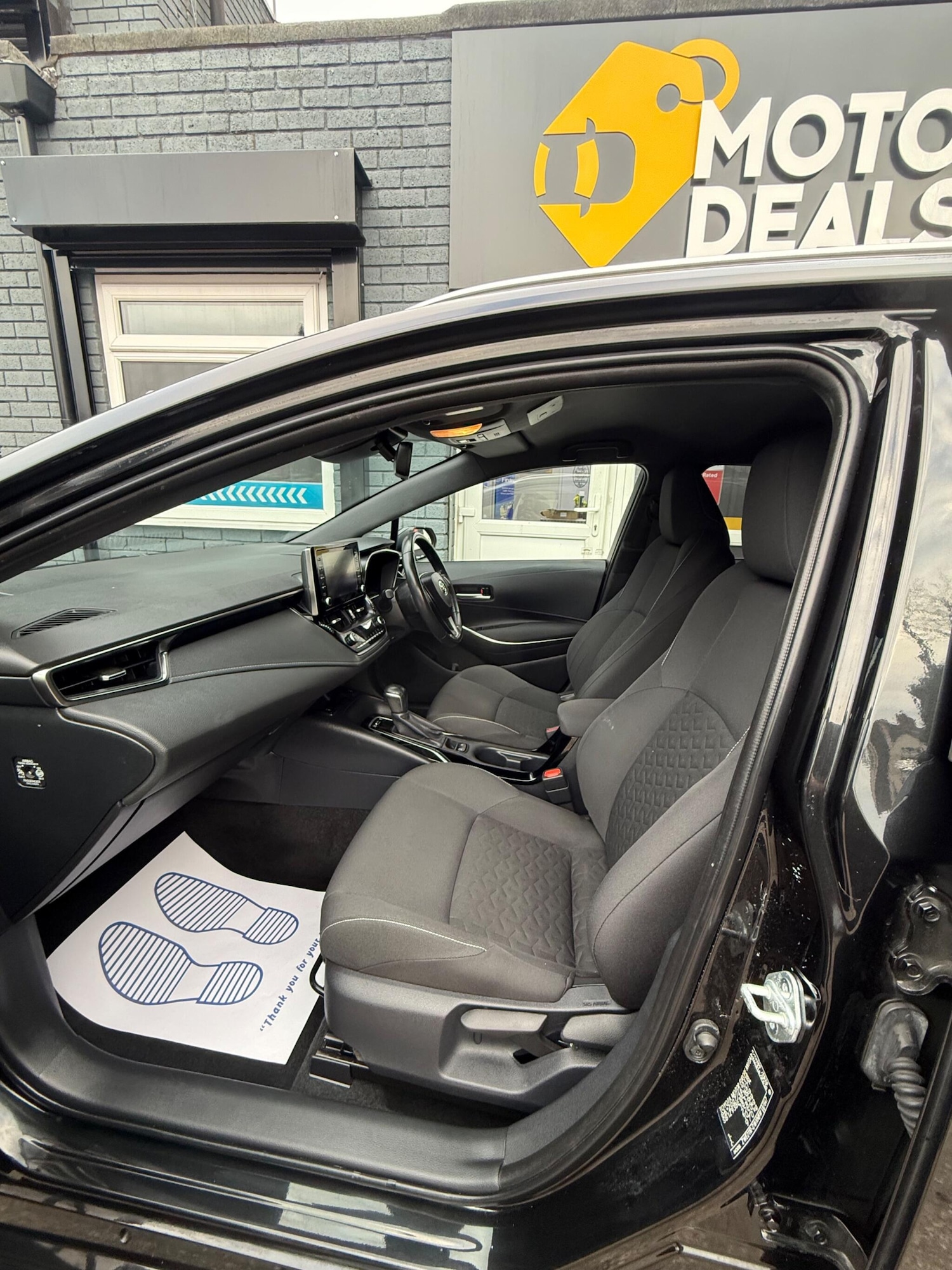 Used Toyota Corolla 2020 for sale - 78047720: Photo 17