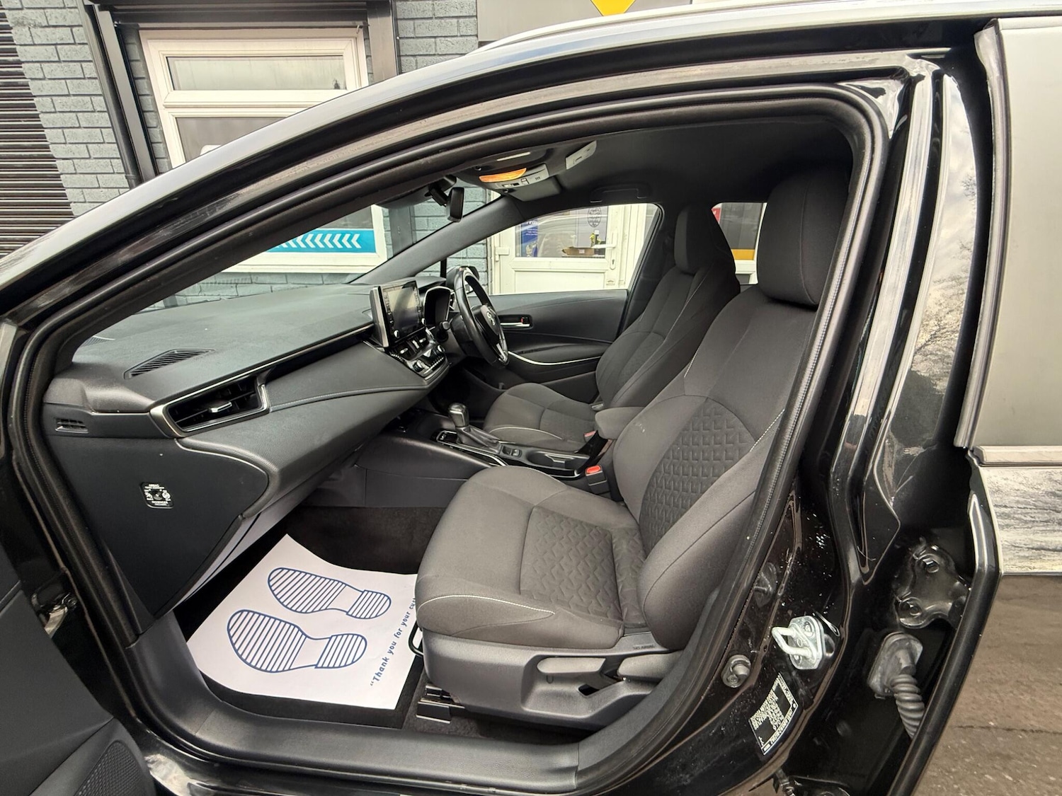 Used Toyota Corolla 2020 for sale - 78047720: Photo 18