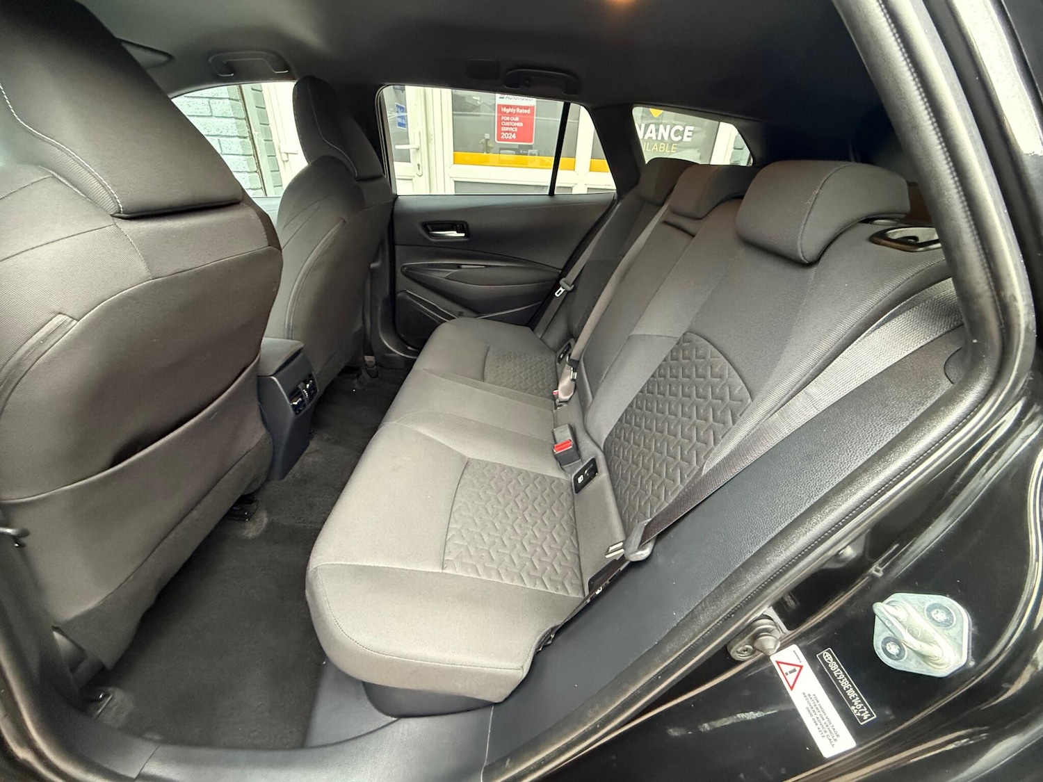 Used Toyota Corolla 2020 for sale - 78047720: Photo 19