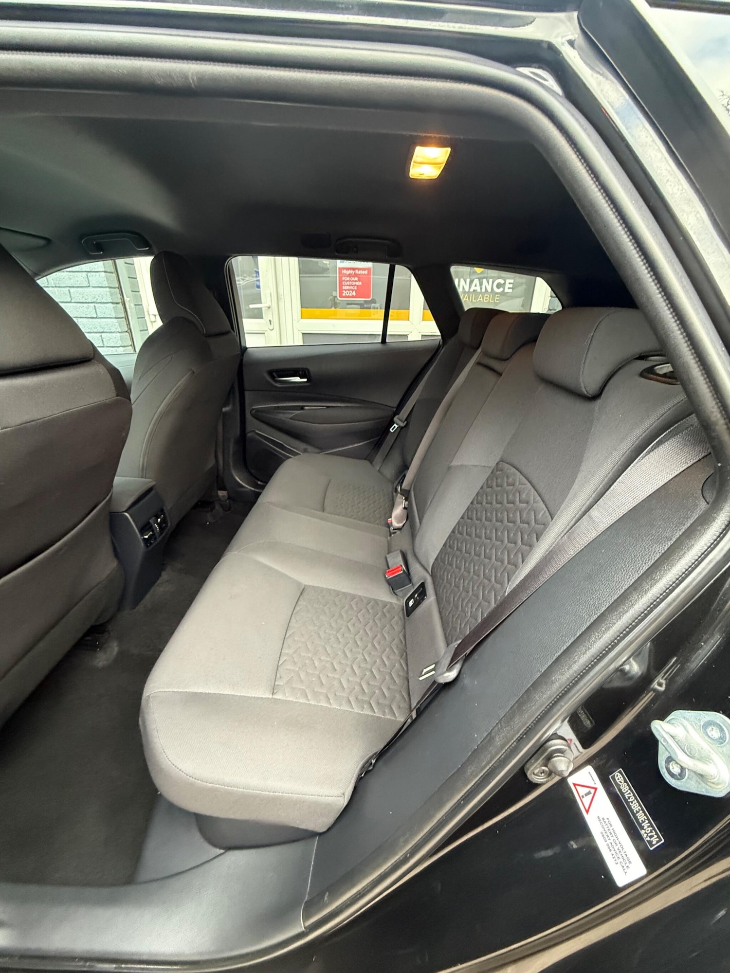 Used Toyota Corolla 2020 for sale - 78047720: Photo 20