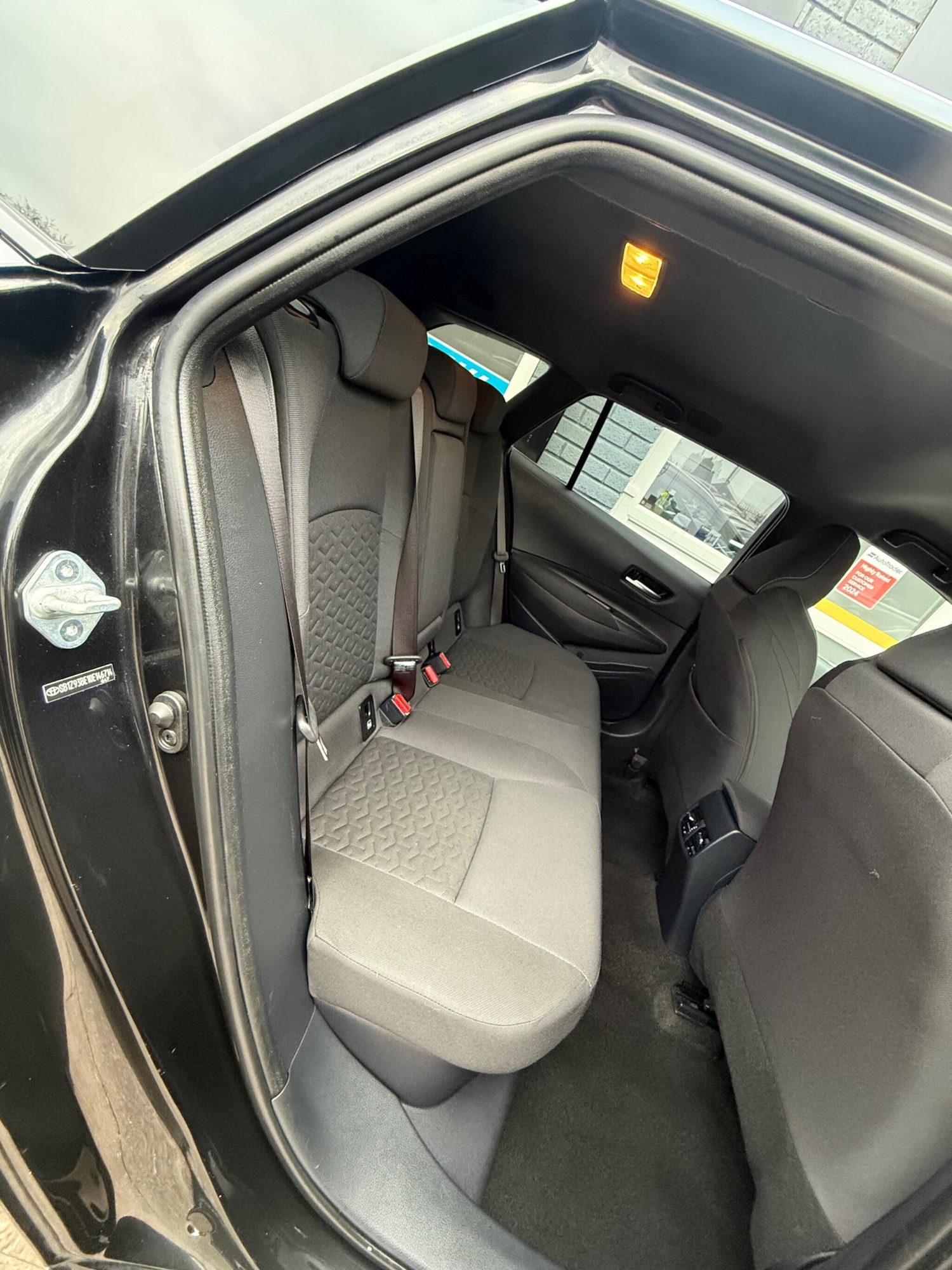 Used Toyota Corolla 2020 for sale - 78047720: Photo 21