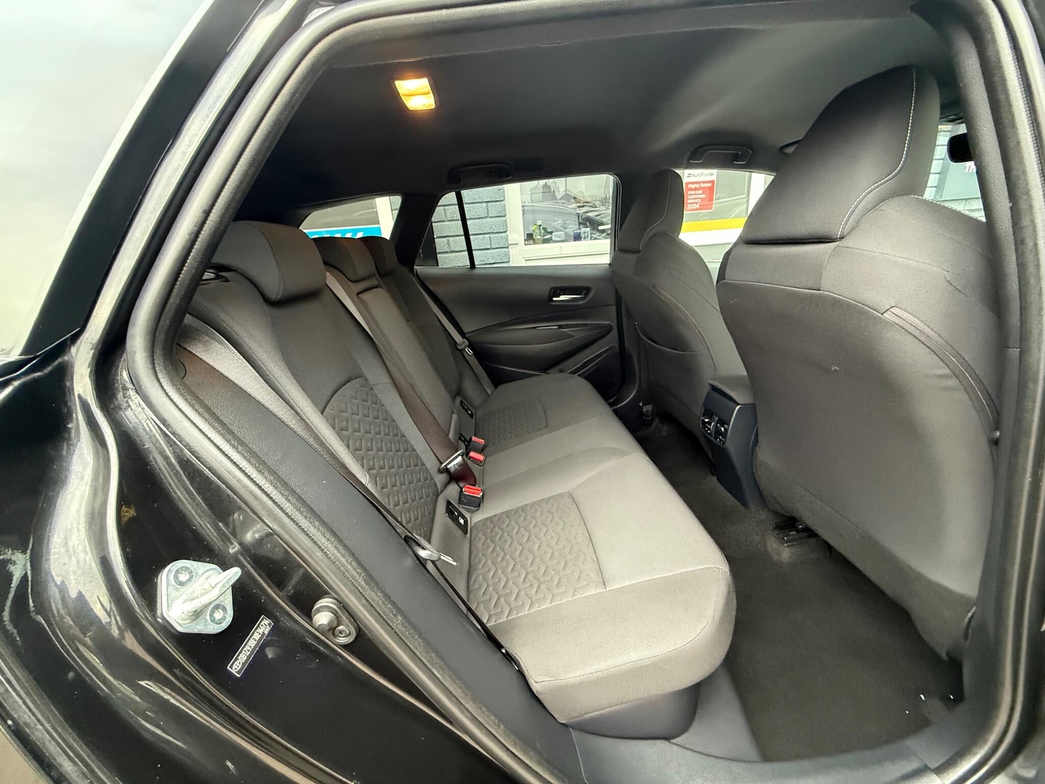 Used Toyota Corolla 2020 for sale - 78047720: Photo 22