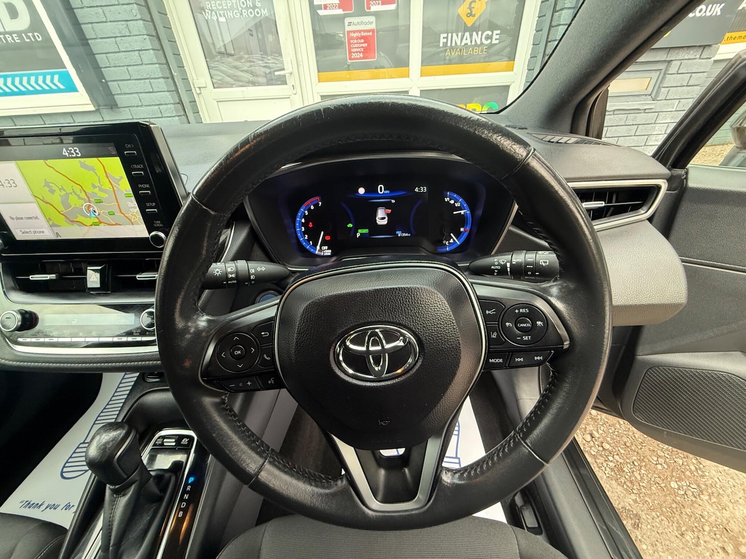 Used Toyota Corolla 2020 for sale - 78047720: Photo 24