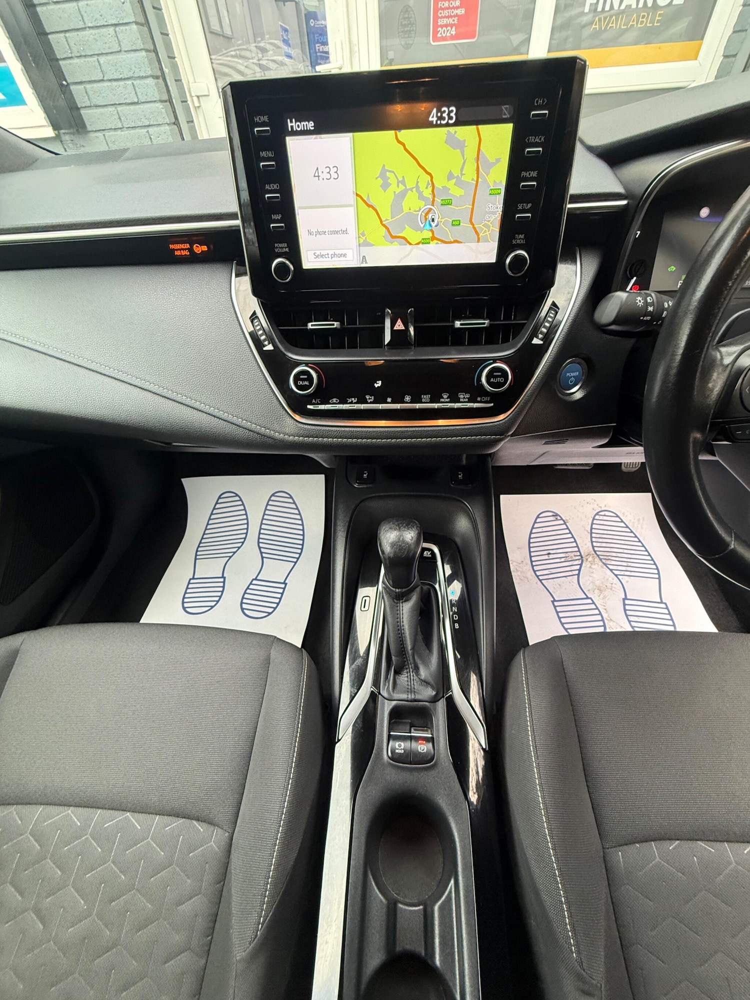 Used Toyota Corolla 2020 for sale - 78047720: Photo 25