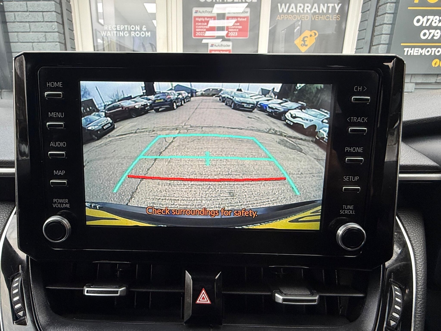 Used Toyota Corolla 2020 for sale - 78047720: Photo 27