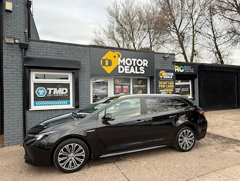 Used Toyota Corolla 2020 for sale - 78047720: Photo