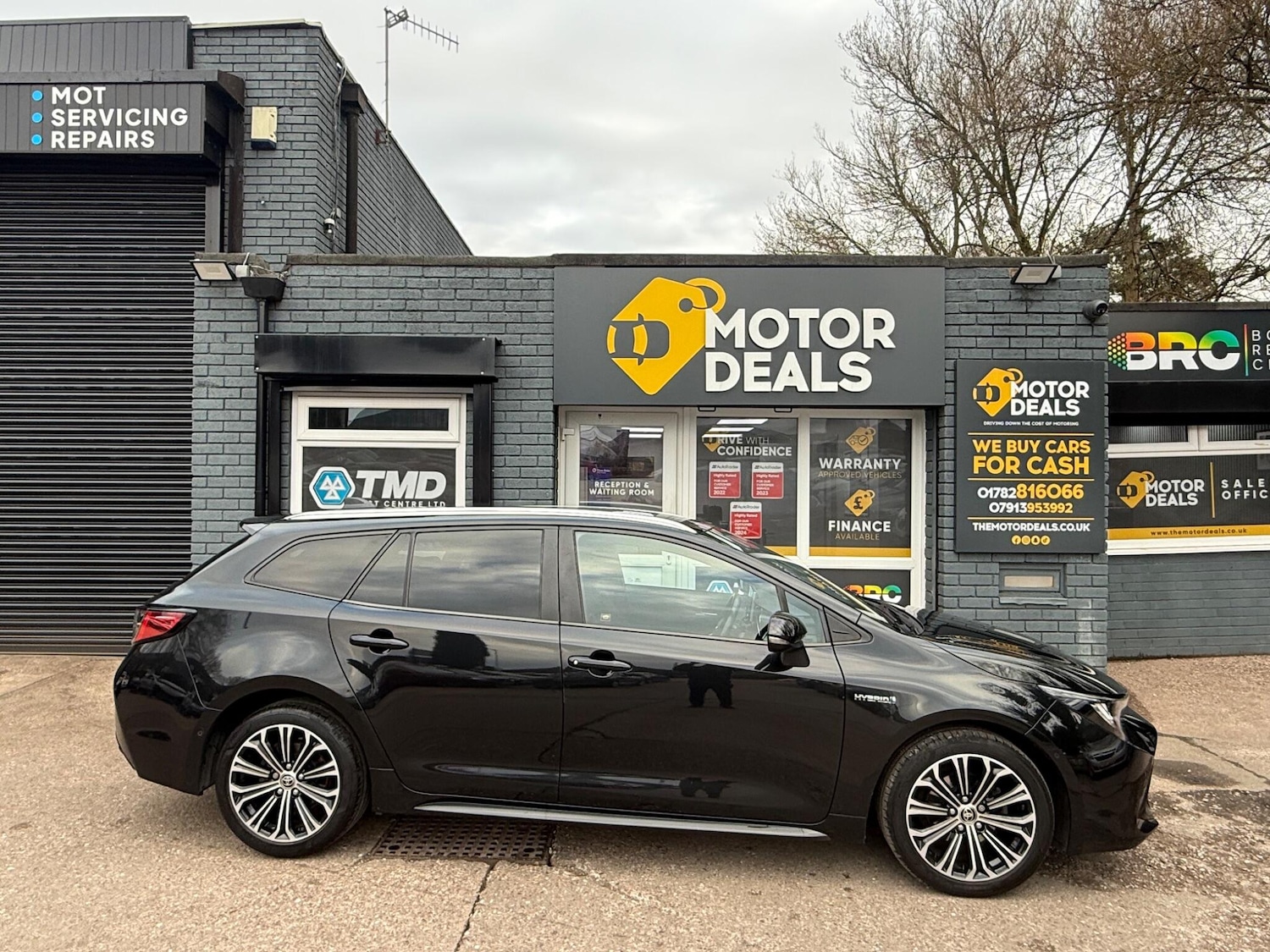 Used Toyota Corolla 2020 for sale - 78047720: Photo 5