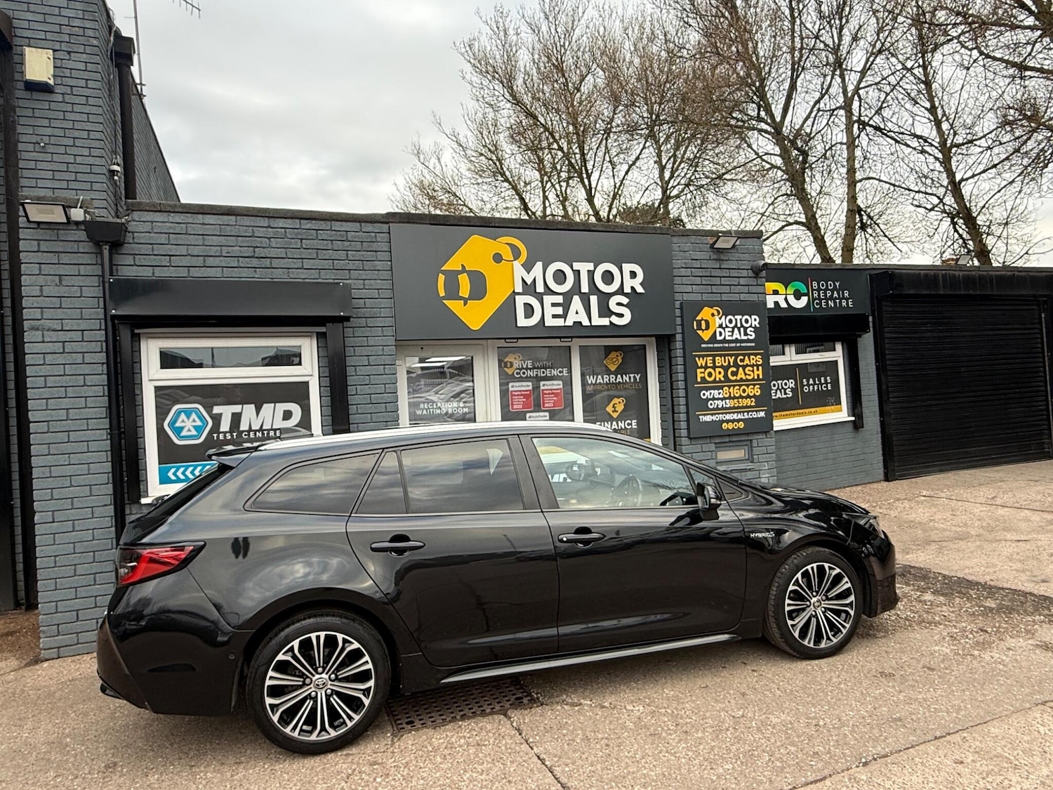 Used Toyota Corolla 2020 for sale - 78047720: Photo 6