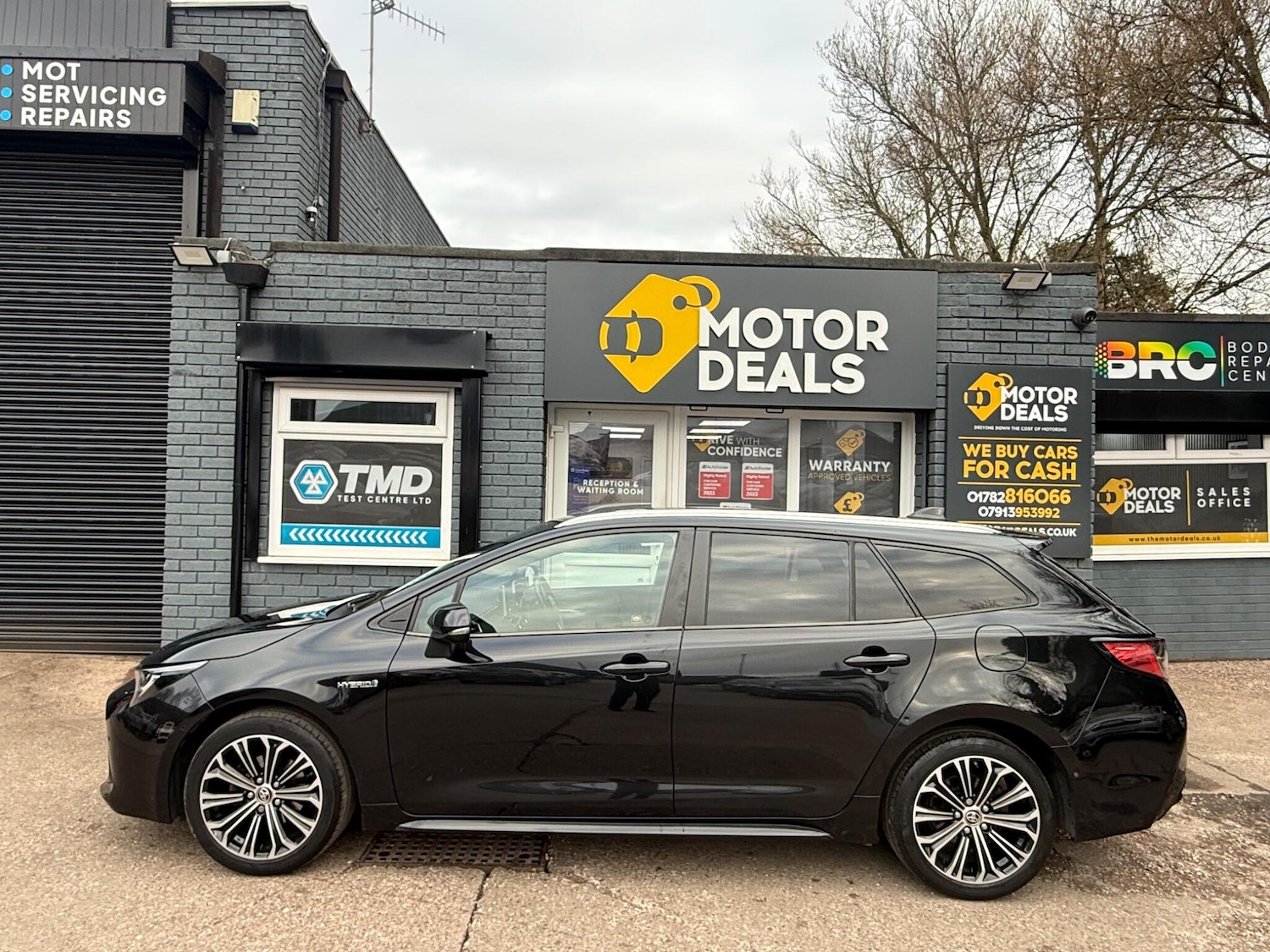 Used Toyota Corolla 2020 for sale - 78047720: Photo 9