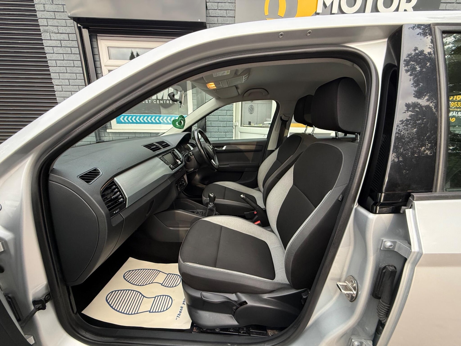 Vehicle 17