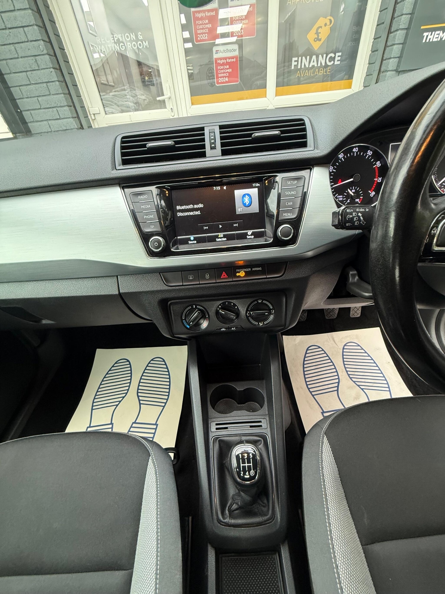 Vehicle 25