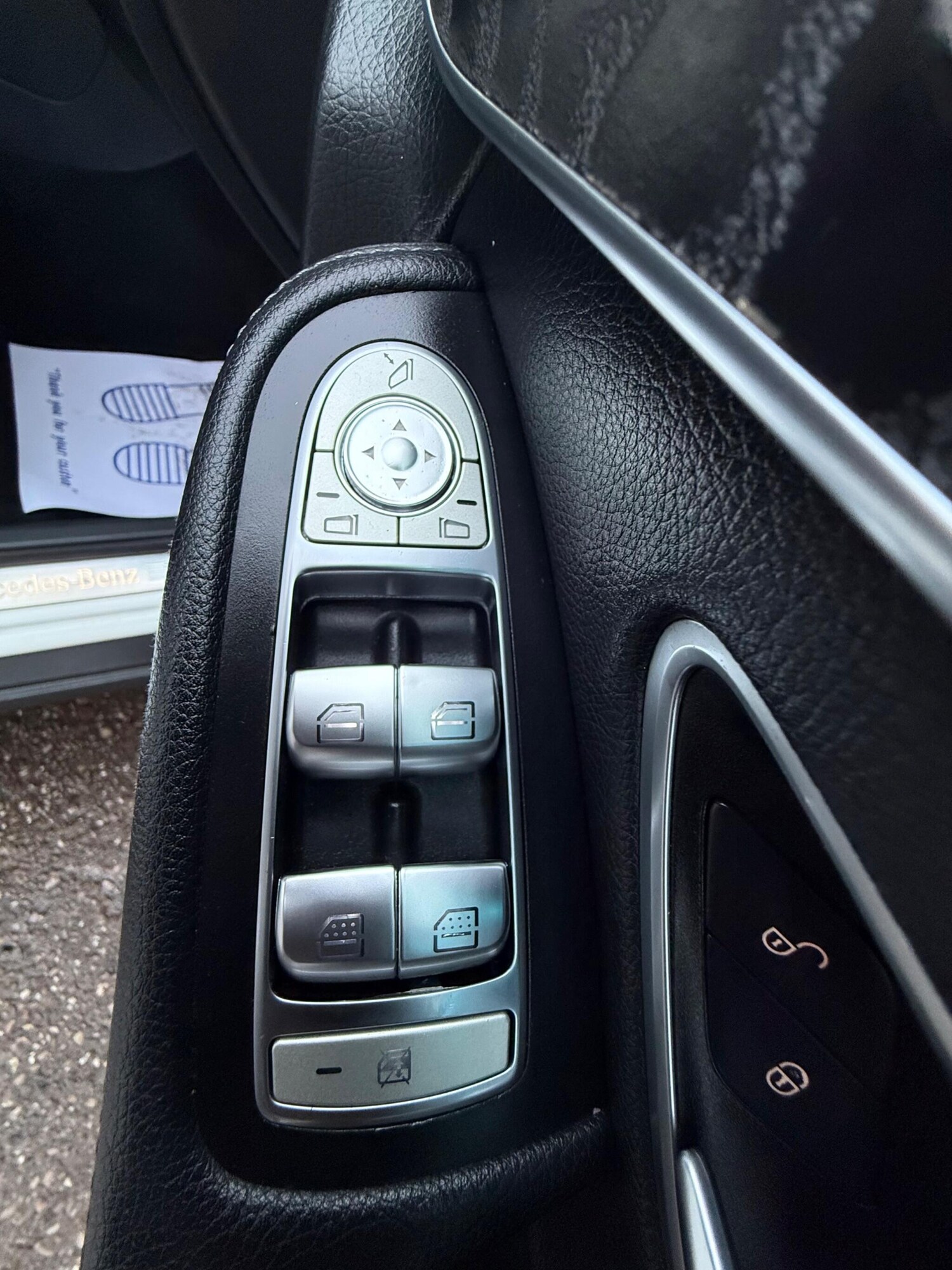 Used Mercedes-Benz GLC 2017 for sale - 77439981: Photo 28