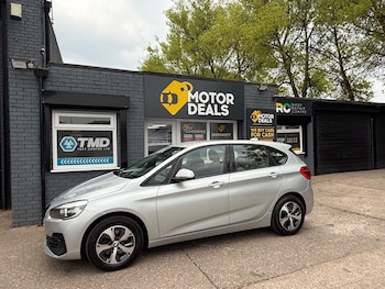 Used BMW 2 Series Active Tourer 2018 for sale - 78471121: Photo