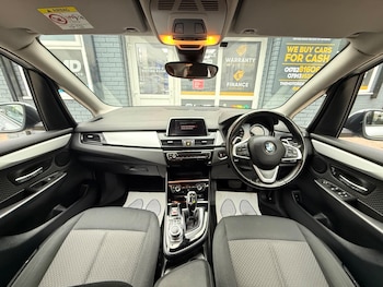 Used BMW 2 Series Active Tourer 2018 for sale - 78471121: Photo