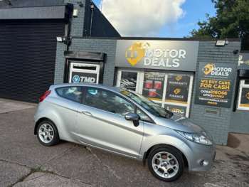 (61) - 1.25 Zetec 3dr