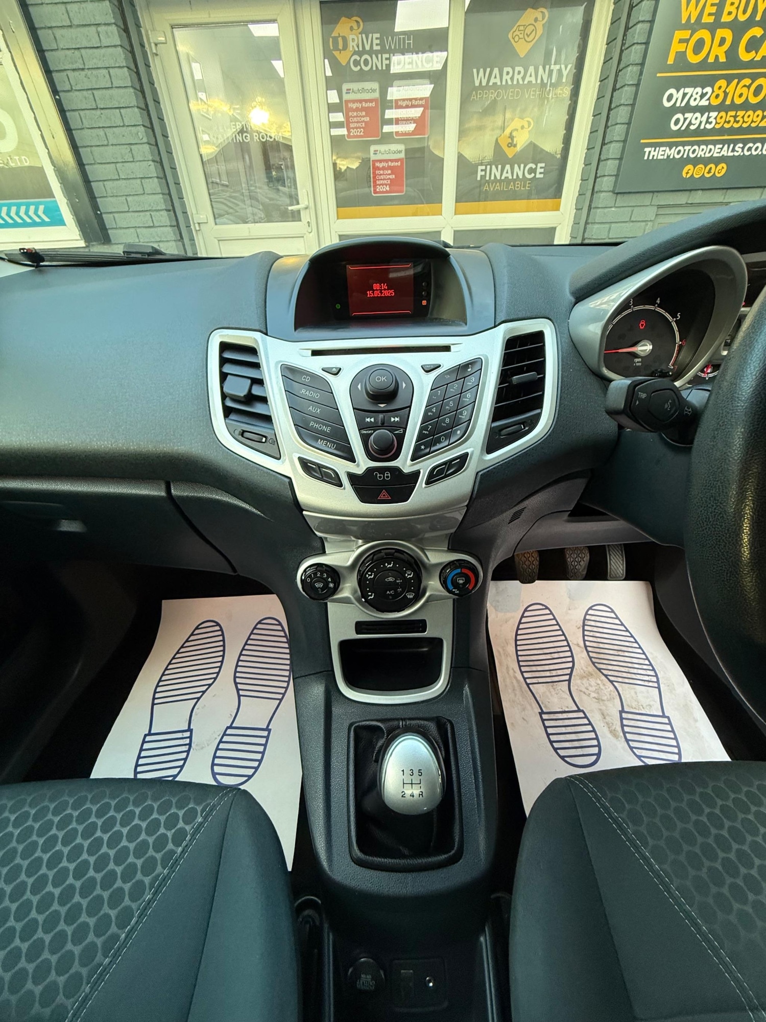 Vehicle 24