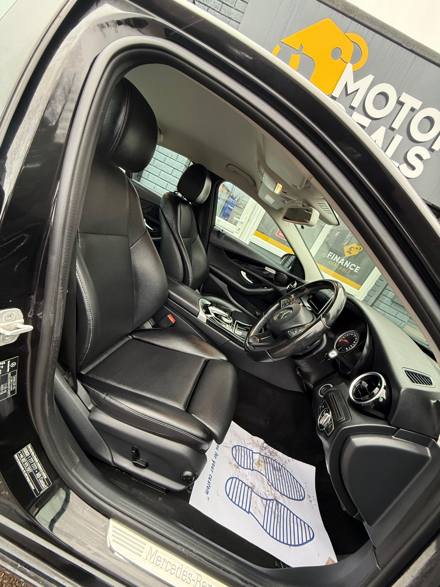 Used Mercedes-Benz C Class for sale - 77510567: Photo 15