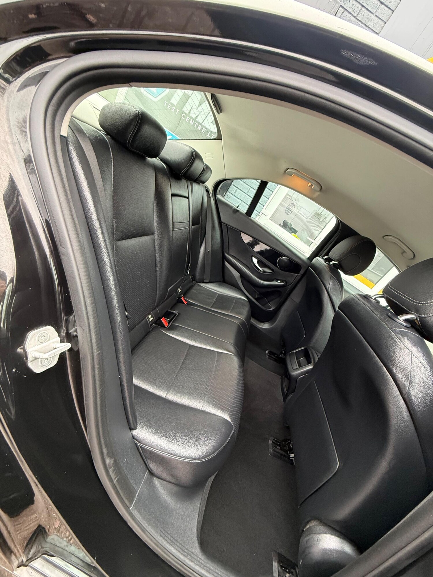 Used Mercedes-Benz C Class for sale - 77510567: Photo 22