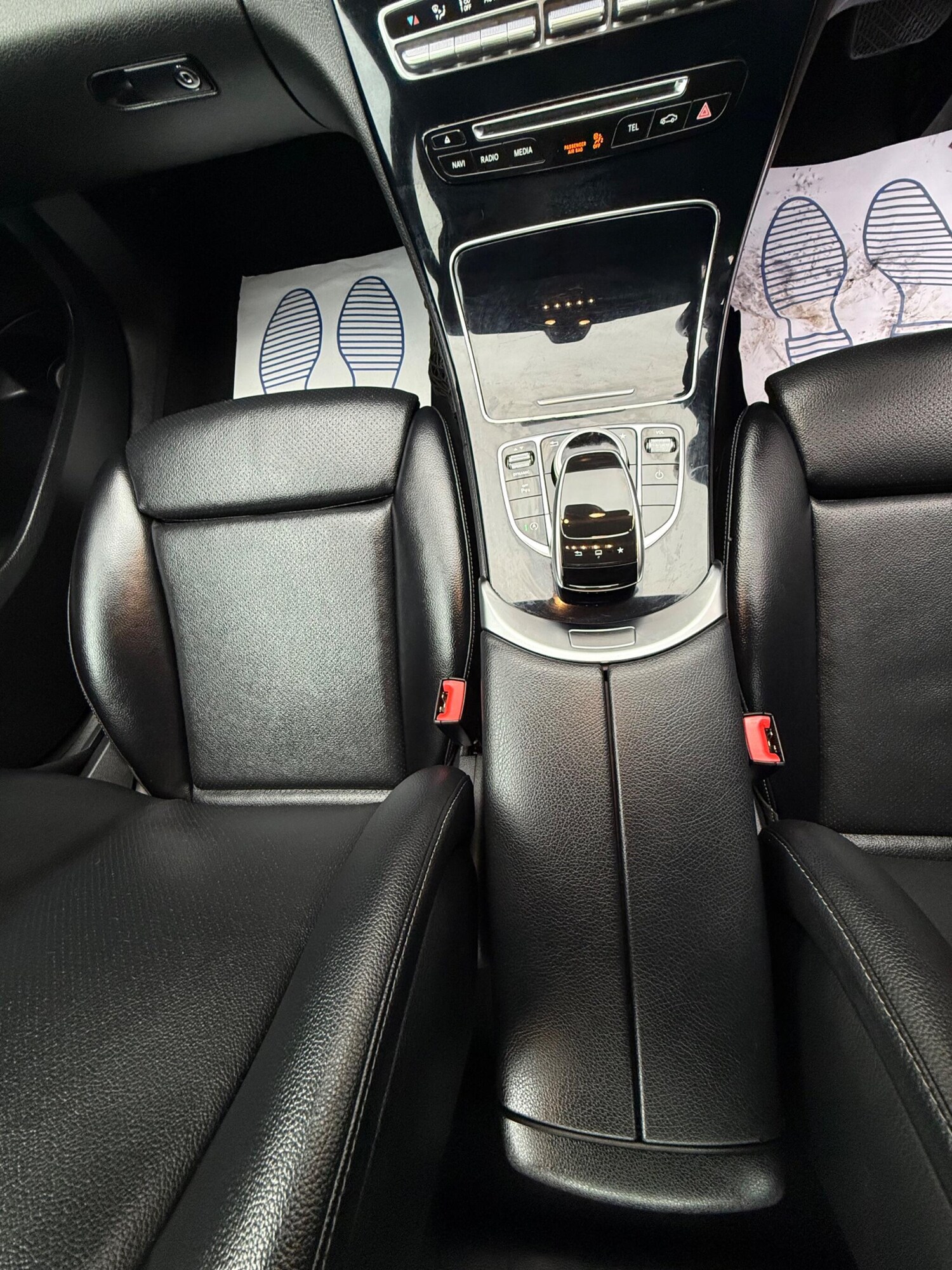 Used Mercedes-Benz C Class for sale - 77510567: Photo 26