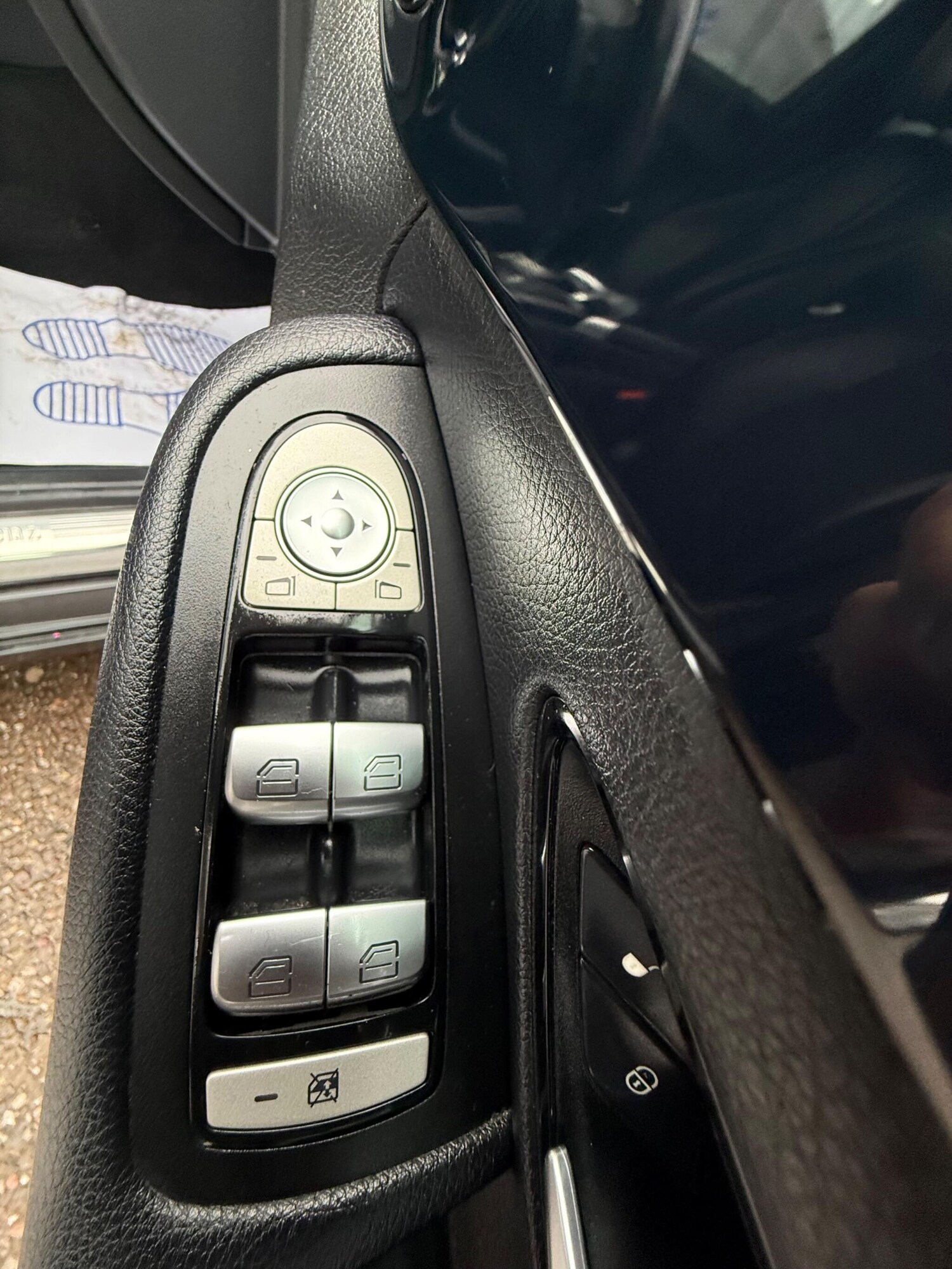 Used Mercedes-Benz C Class for sale - 77510567: Photo 28