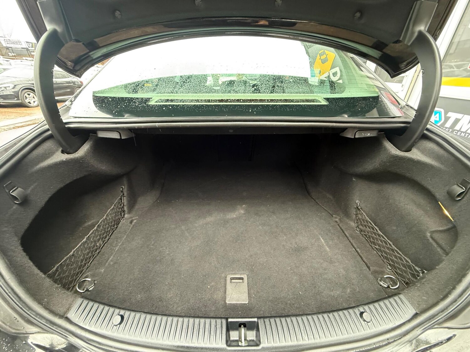 Used Mercedes-Benz C Class for sale - 77510567: Photo 29