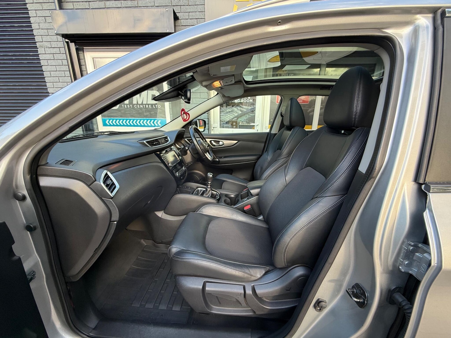 Used Nissan Qashqai 2018 for sale - 76060767: Photo 18