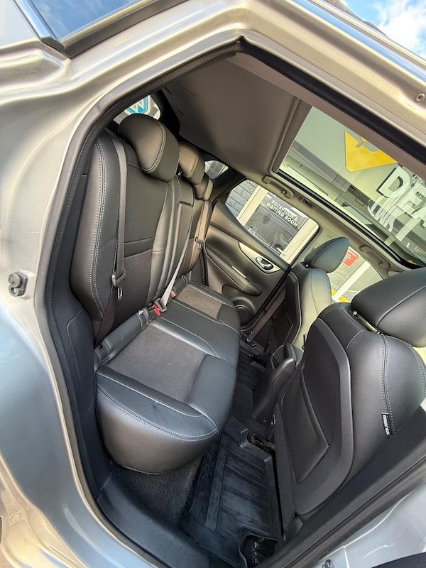Used Nissan Qashqai 2018 for sale - 76060767: Photo 22
