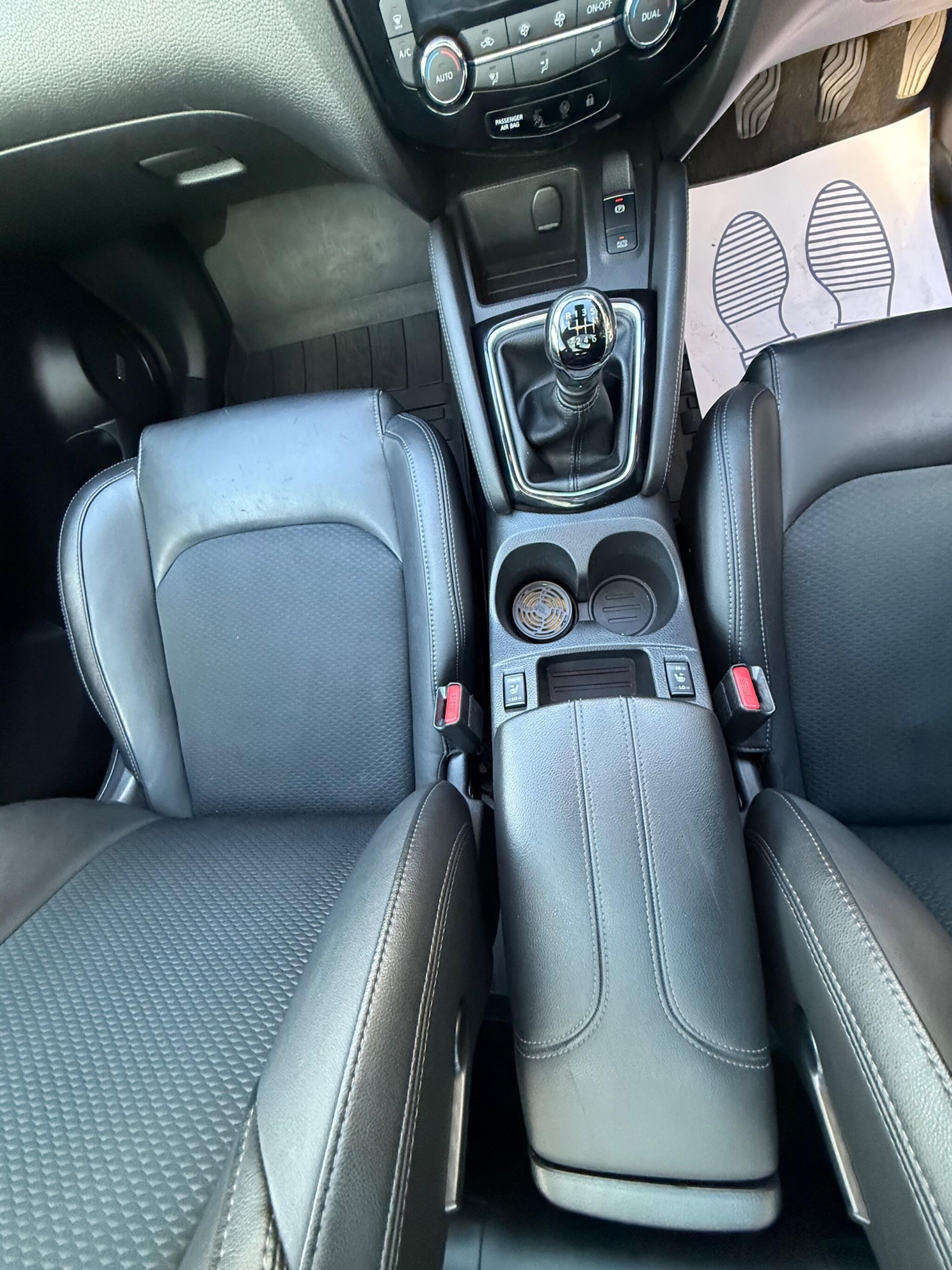 Used Nissan Qashqai 2018 for sale - 76060767: Photo 26