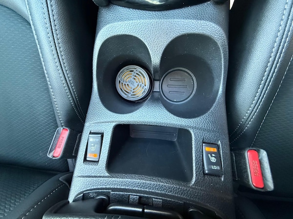 Used Nissan Qashqai 2018 for sale - 76060767: Photo 27