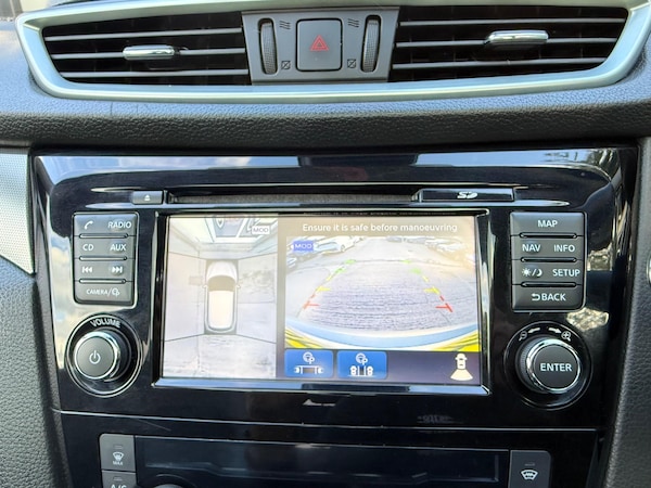 Used Nissan Qashqai 2018 for sale - 76060767: Photo 30