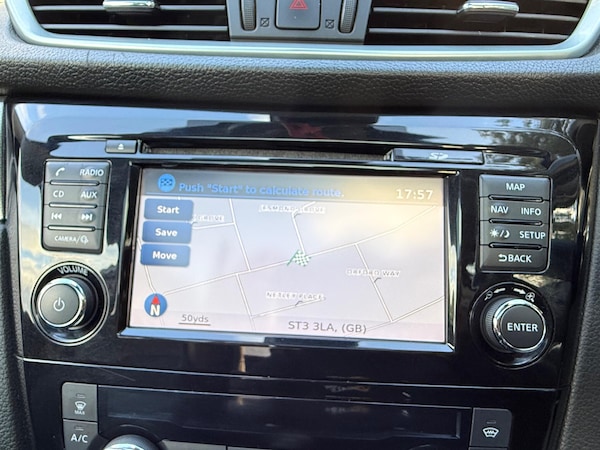 Used Nissan Qashqai 2018 for sale - 76060767: Photo 31