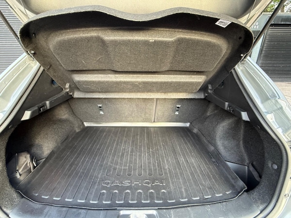 Used Nissan Qashqai 2018 for sale - 76060767: Photo 32